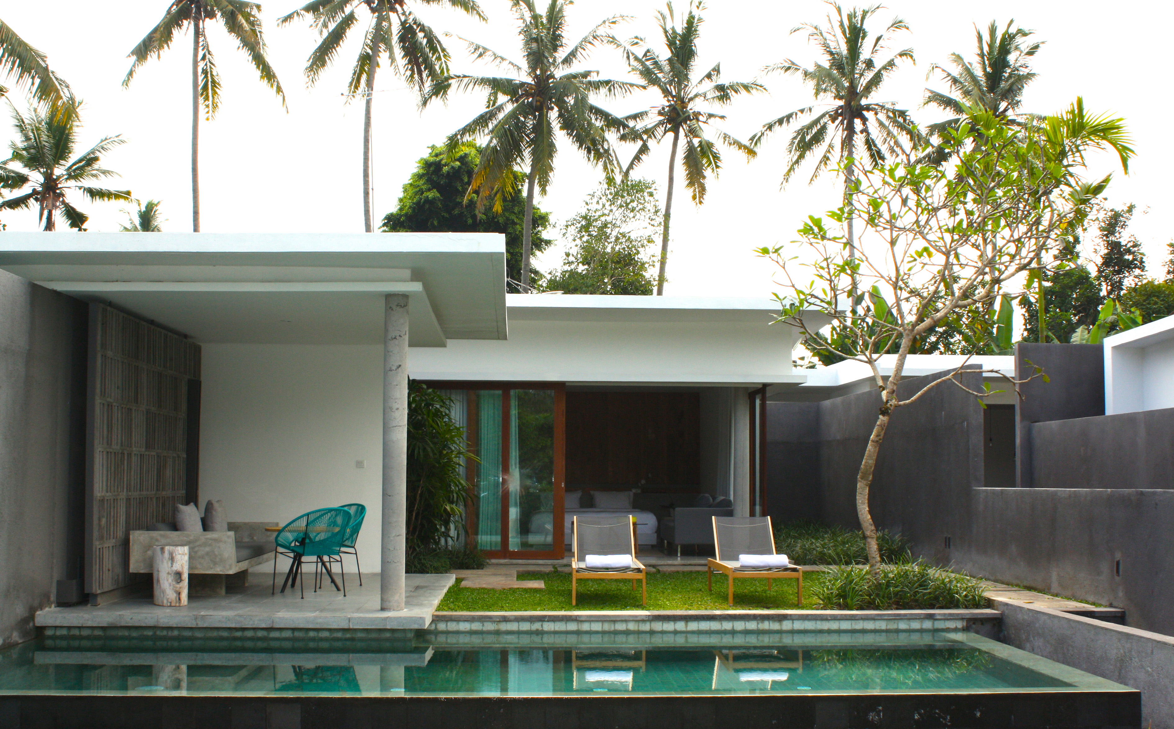 Aria Villas Ubud