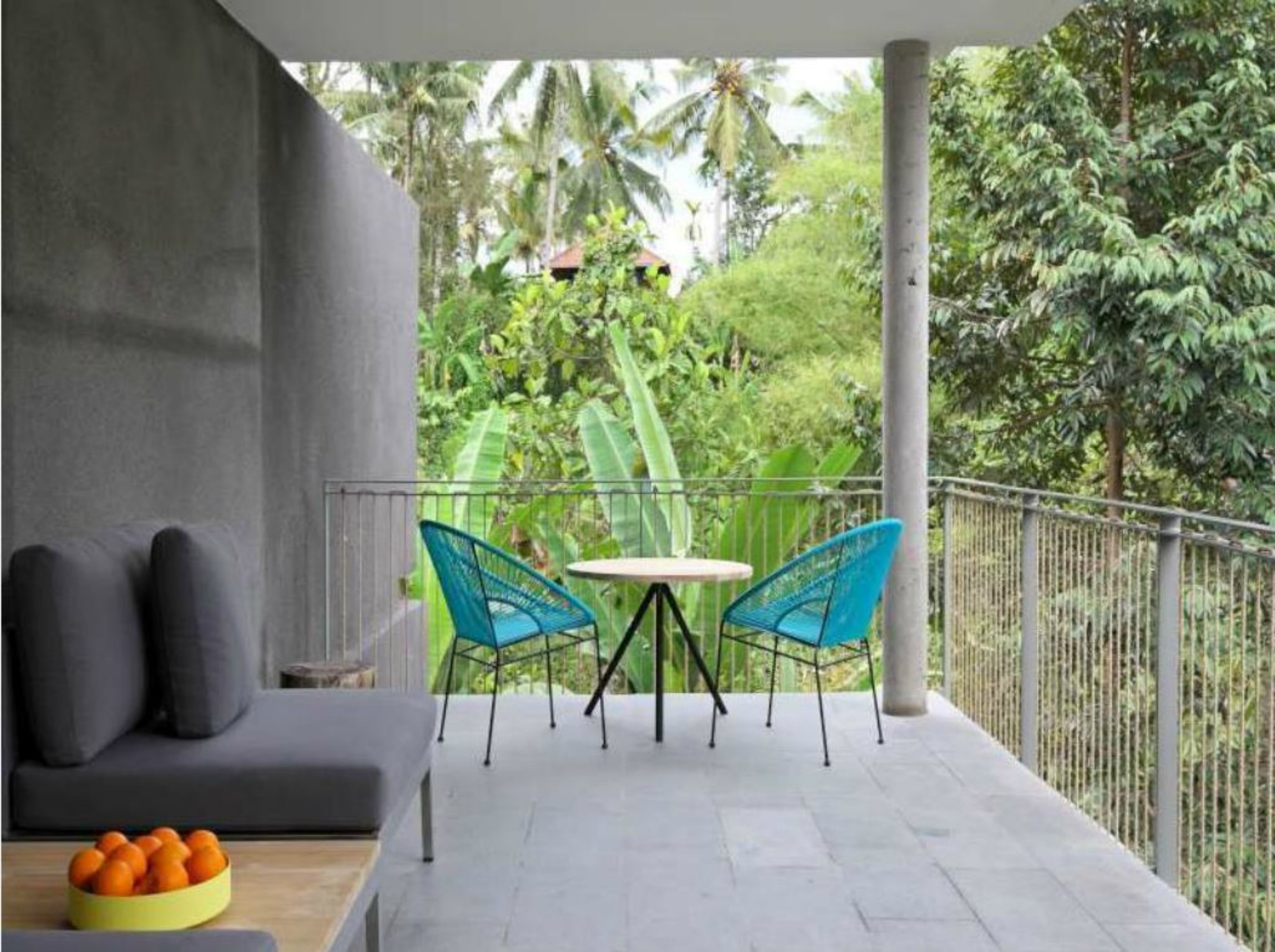 Aria Villas Ubud