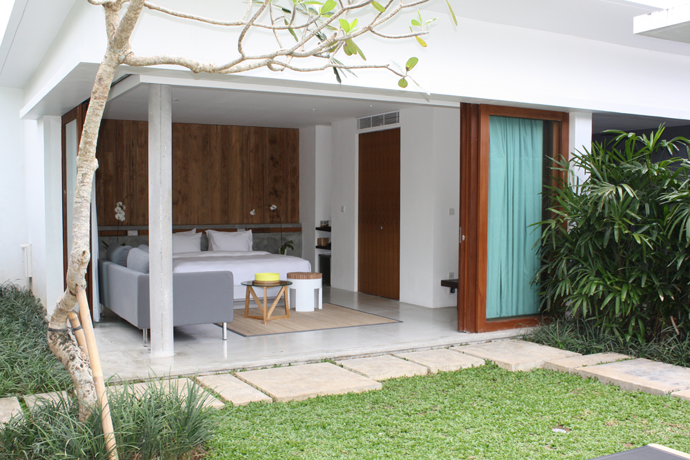 Aria Villas Ubud