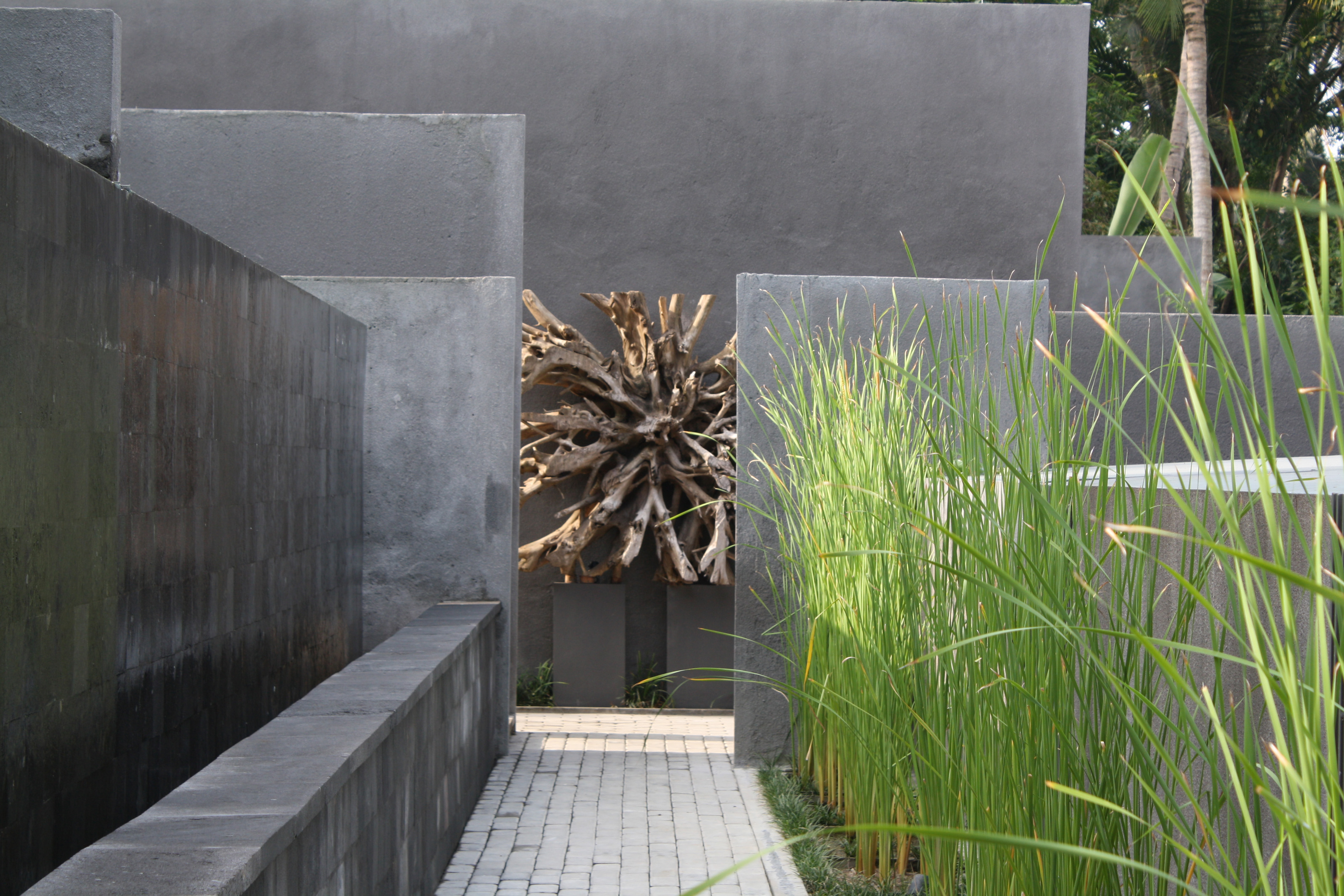 Aria Villas Ubud