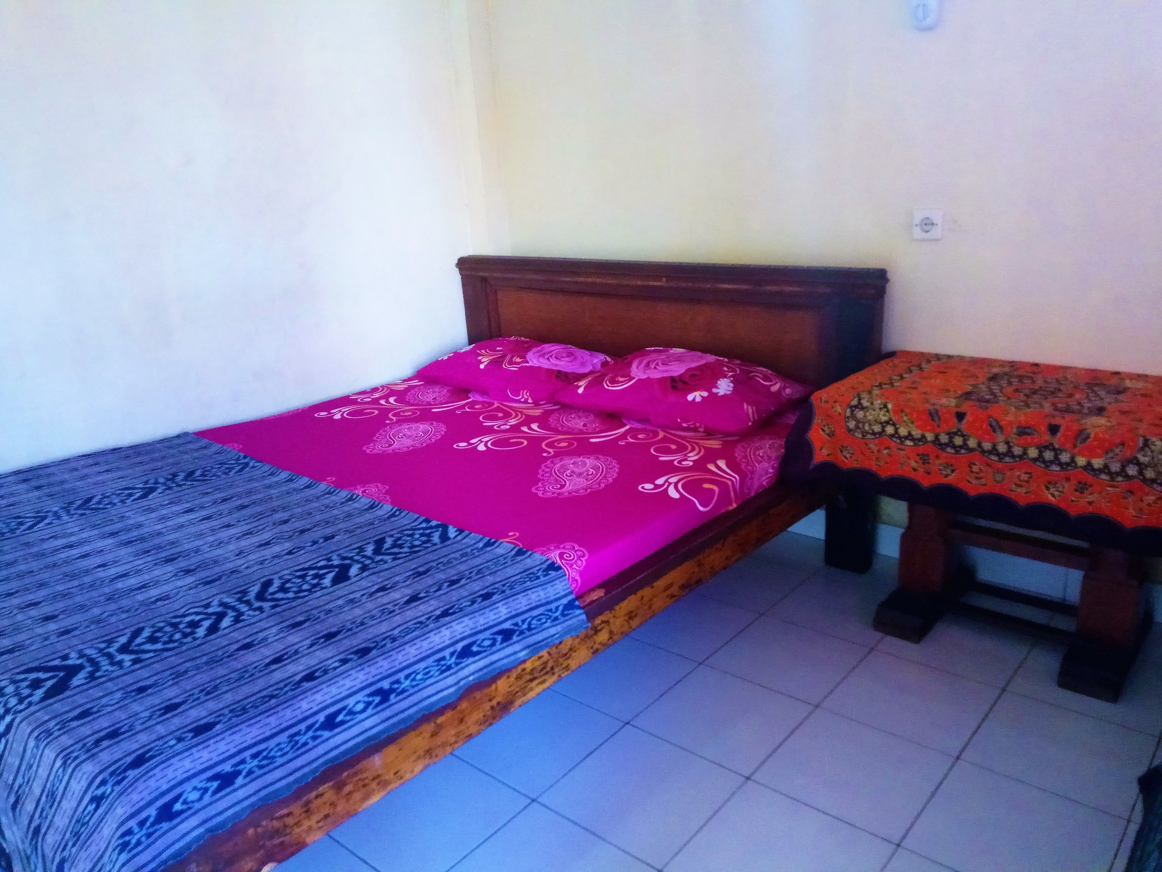 Arjuna Homestay Ubud