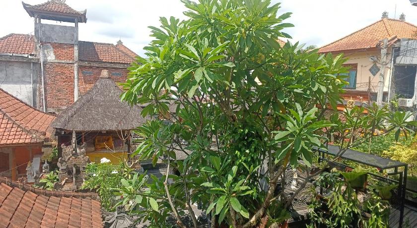 Arjuna Homestay Ubud