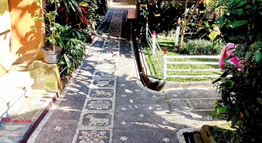 Arjuna Homestay Ubud