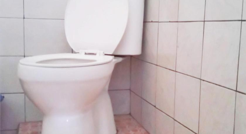 Arjuna Homestay Ubud