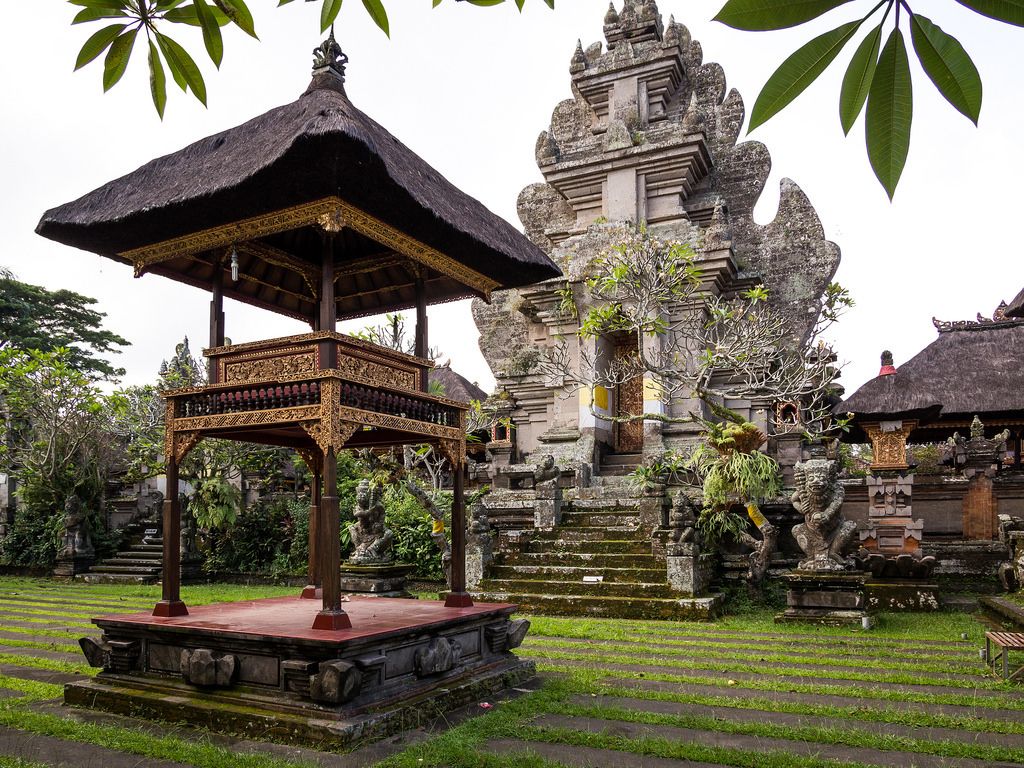 Arjuna Homestay Ubud