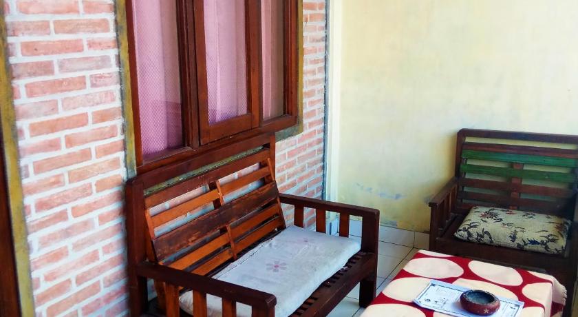 Arjuna Homestay Ubud