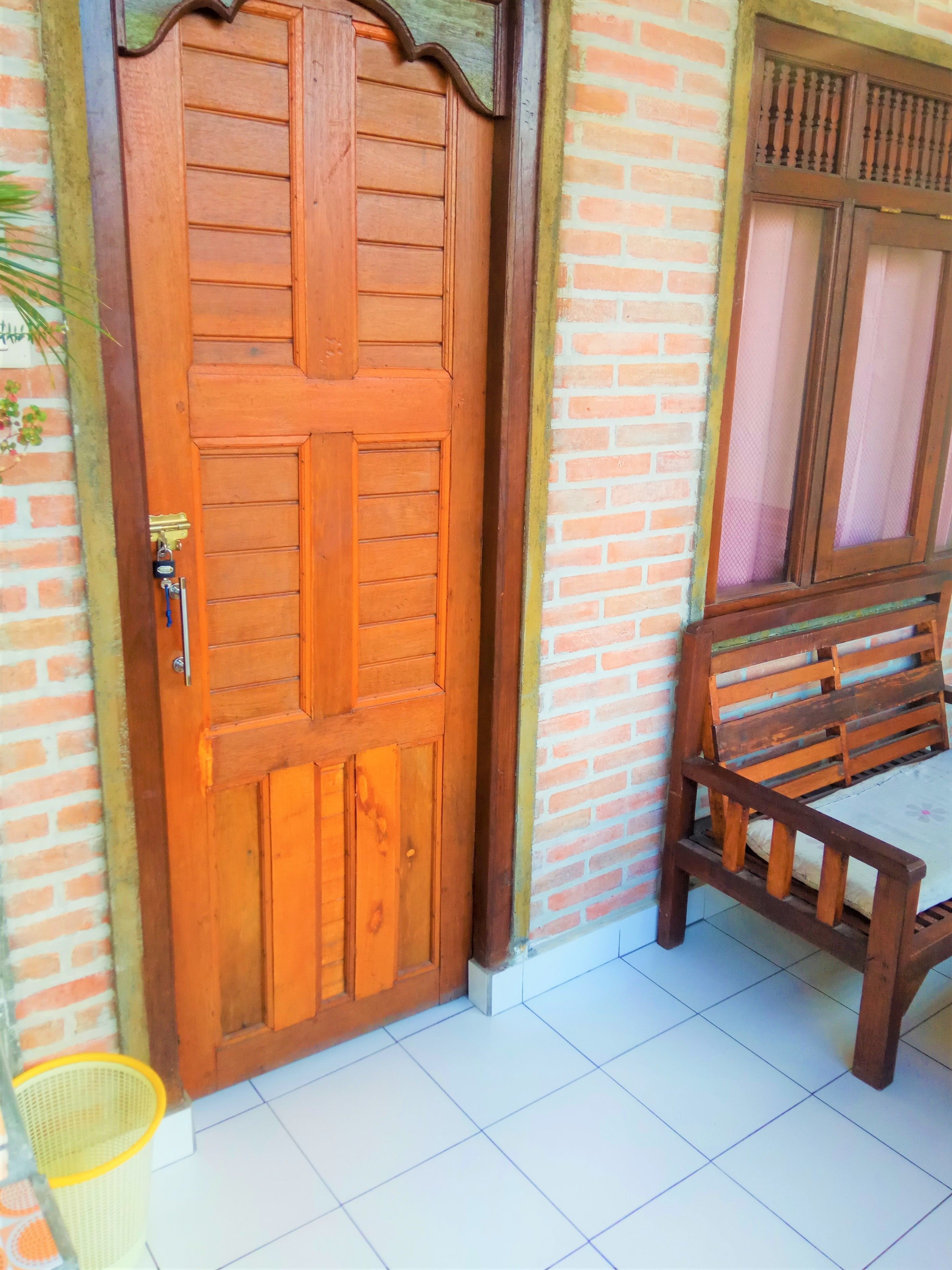 Arjuna Homestay Ubud