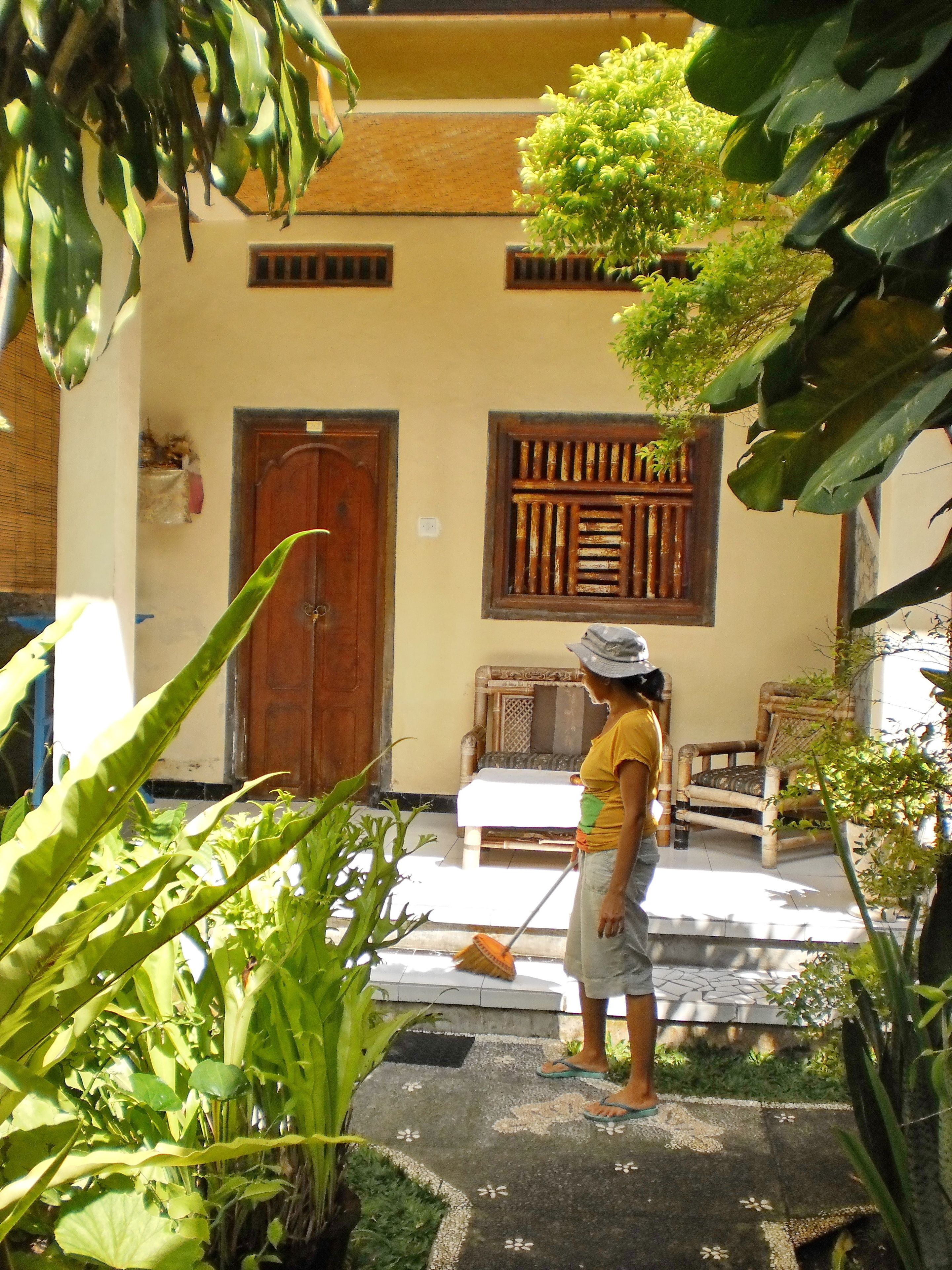 Arjuna Homestay Ubud