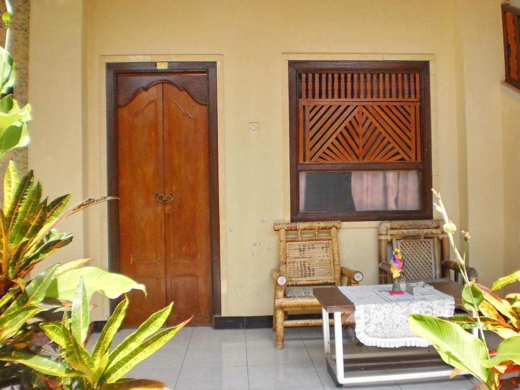 Arjuna Homestay Ubud