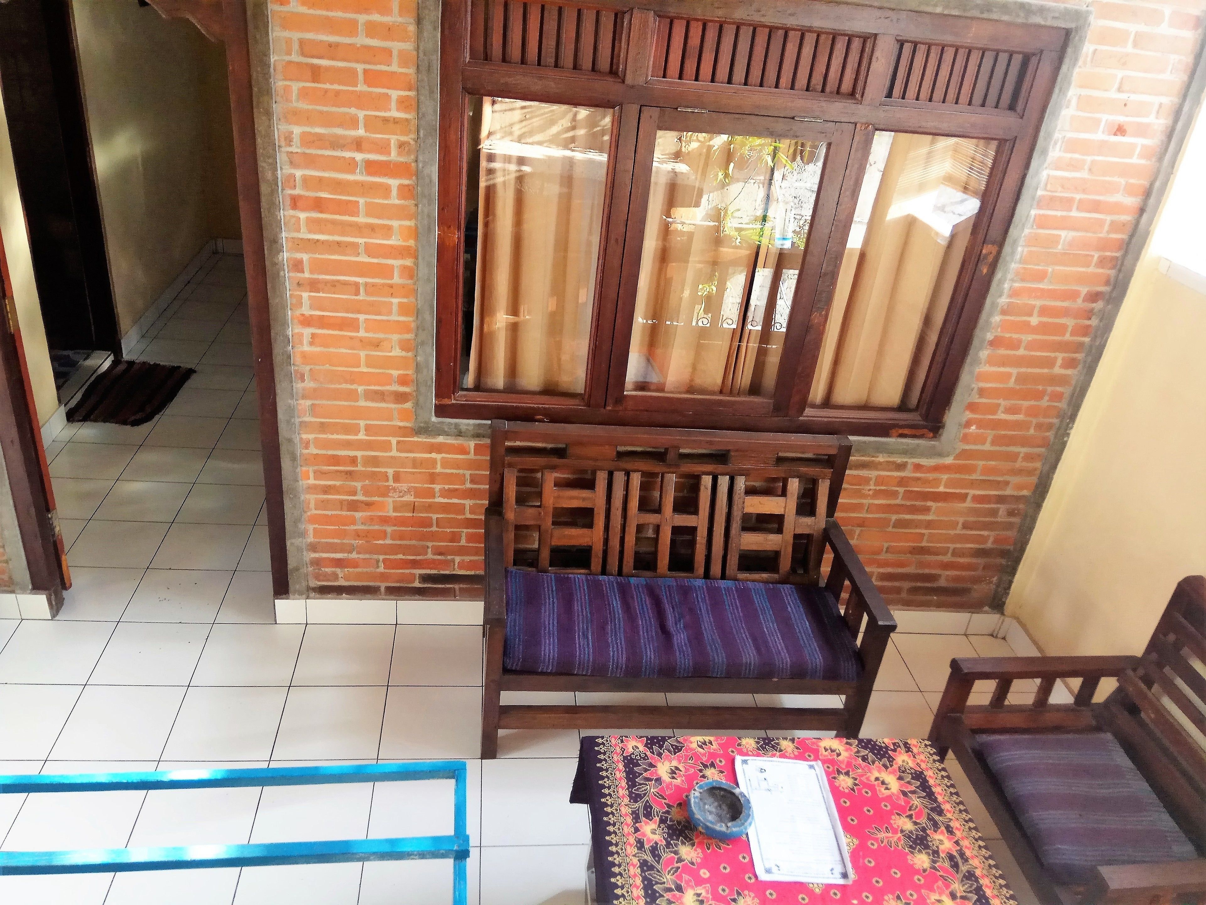 Arjuna Homestay Ubud