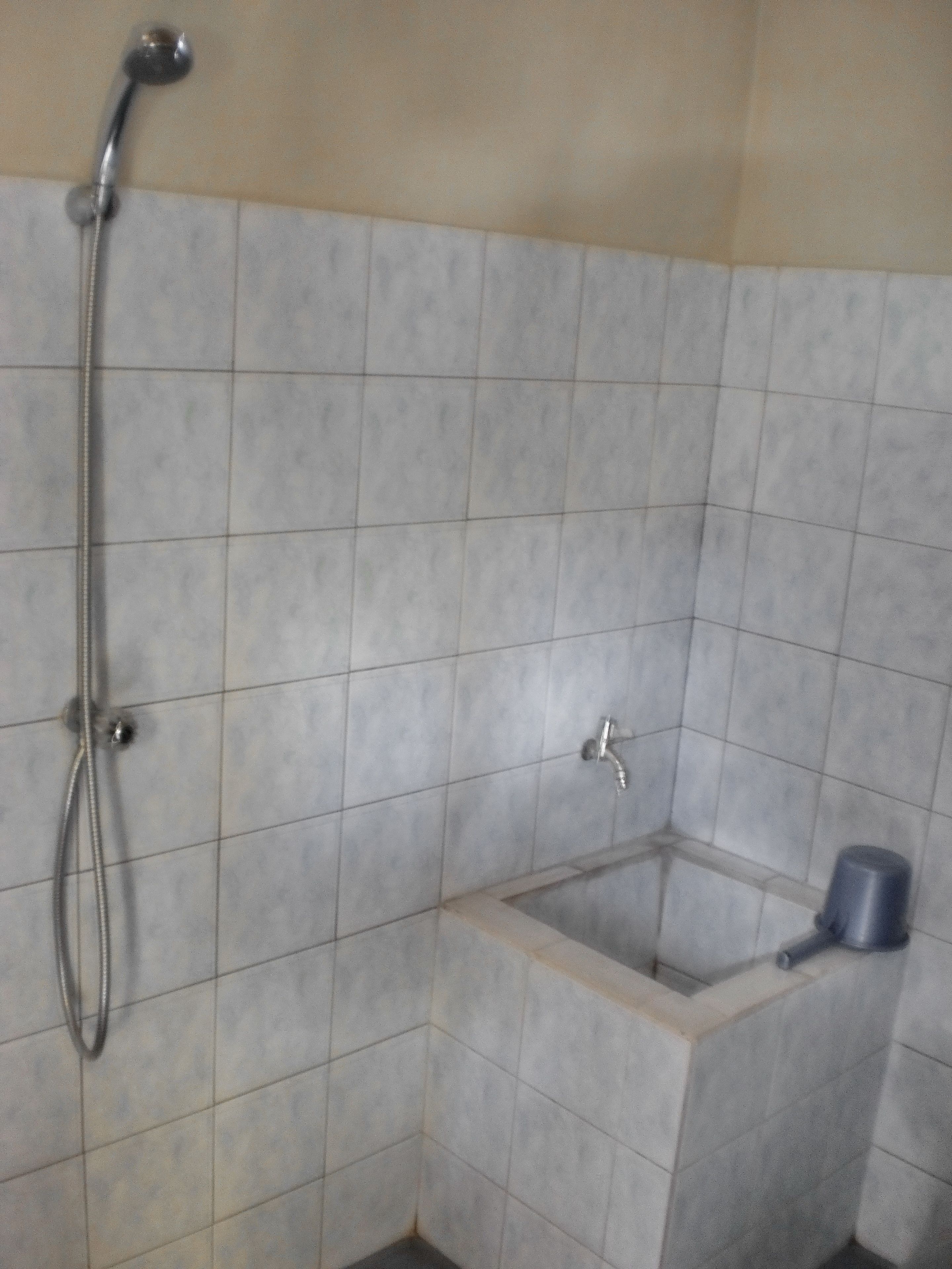 Arjuna Homestay Ubud