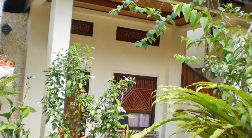 Arjuna Homestay Ubud