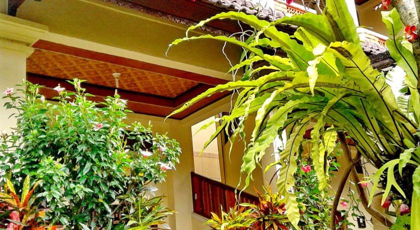 Arjuna Homestay Ubud