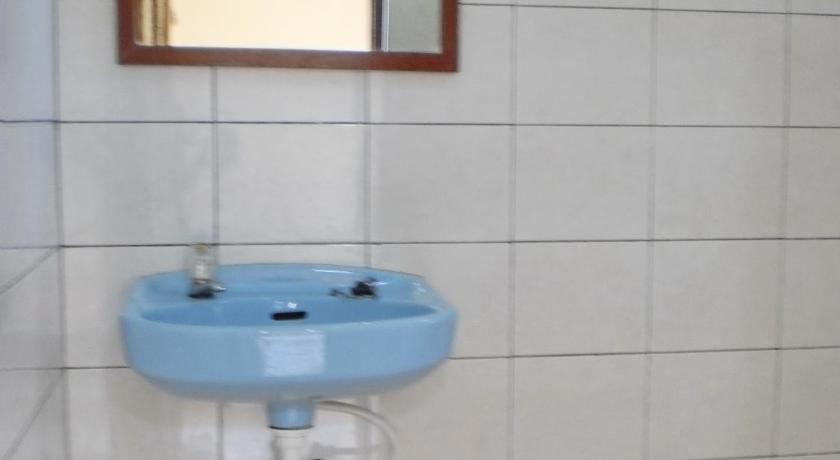 Arjuna Homestay Ubud