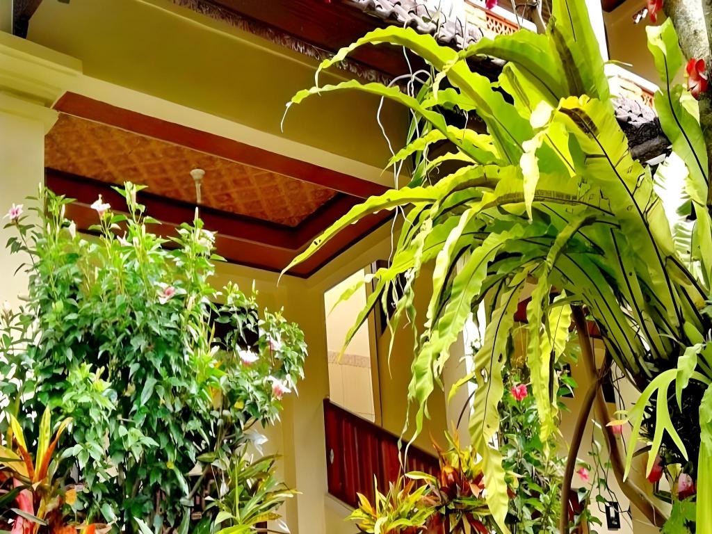 Arjuna Homestay Ubud