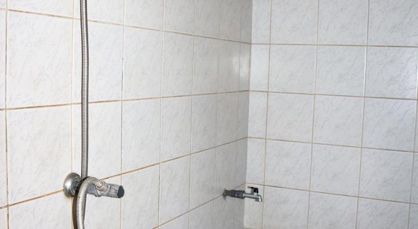 Arjuna Homestay Ubud