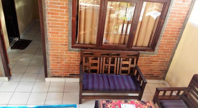 Arjuna Homestay Ubud