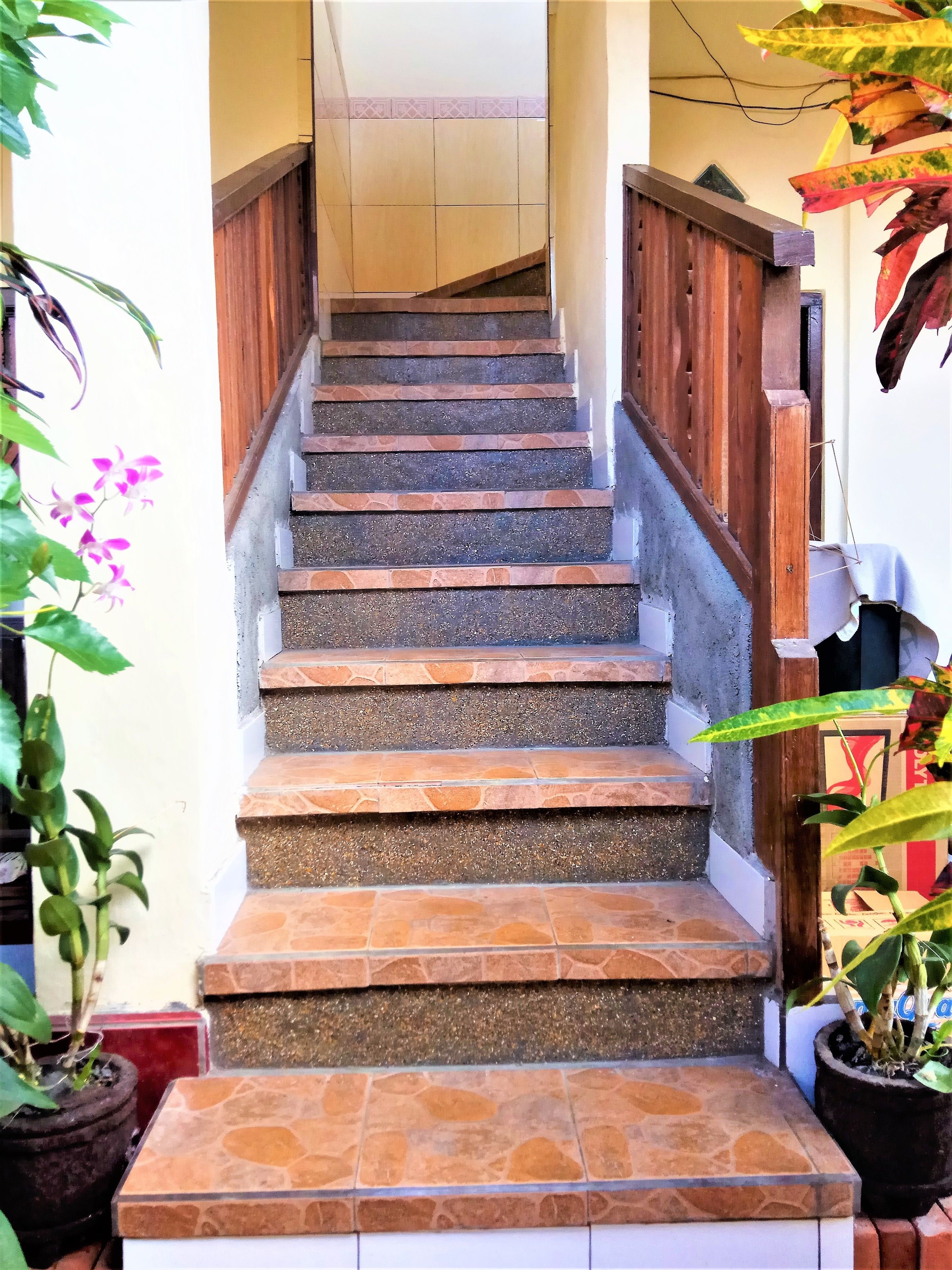 Arjuna Homestay Ubud