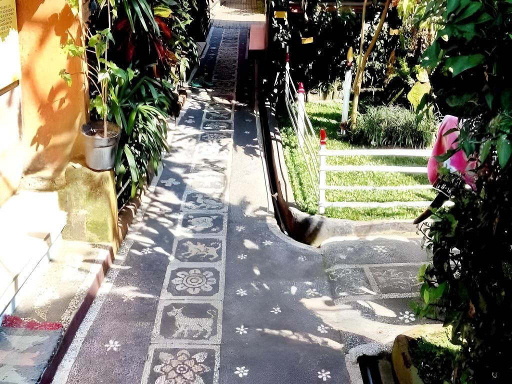 Arjuna Homestay Ubud