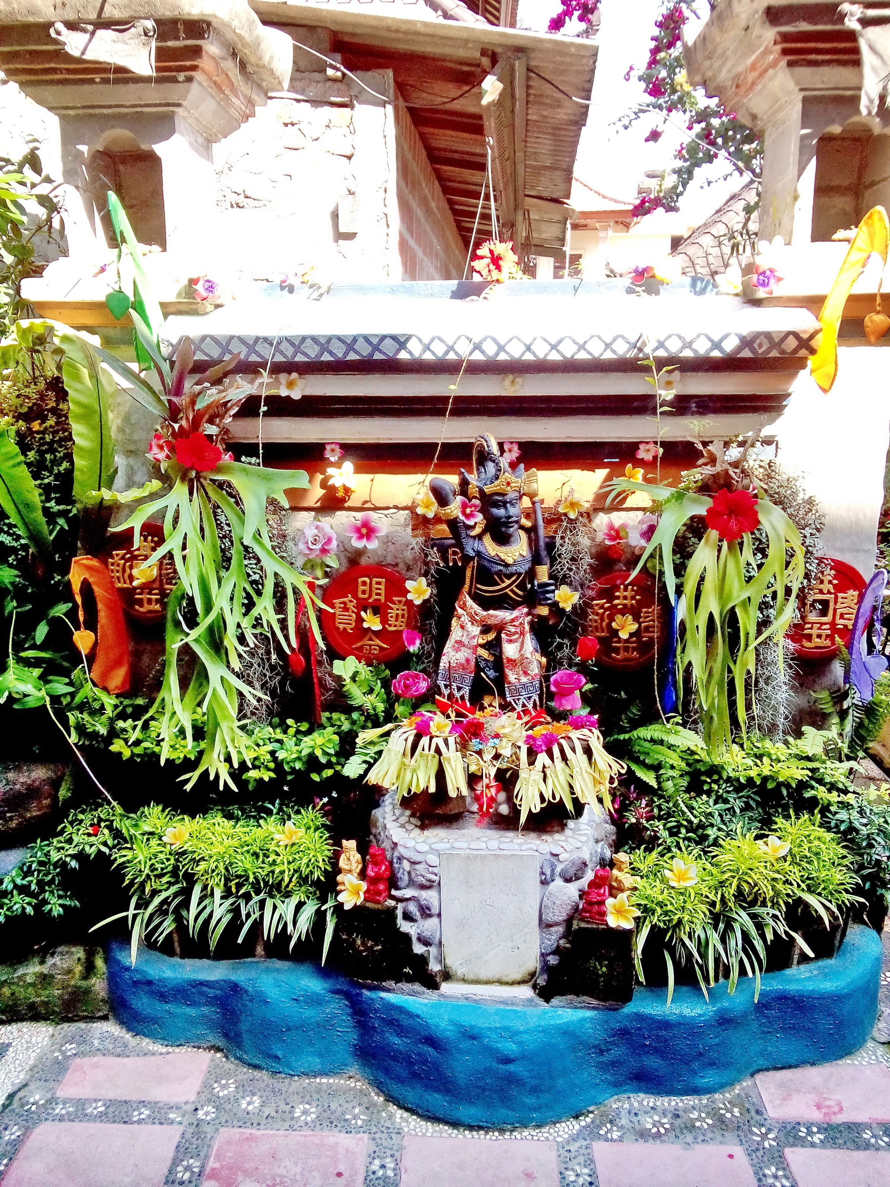 Arjuna Homestay Ubud