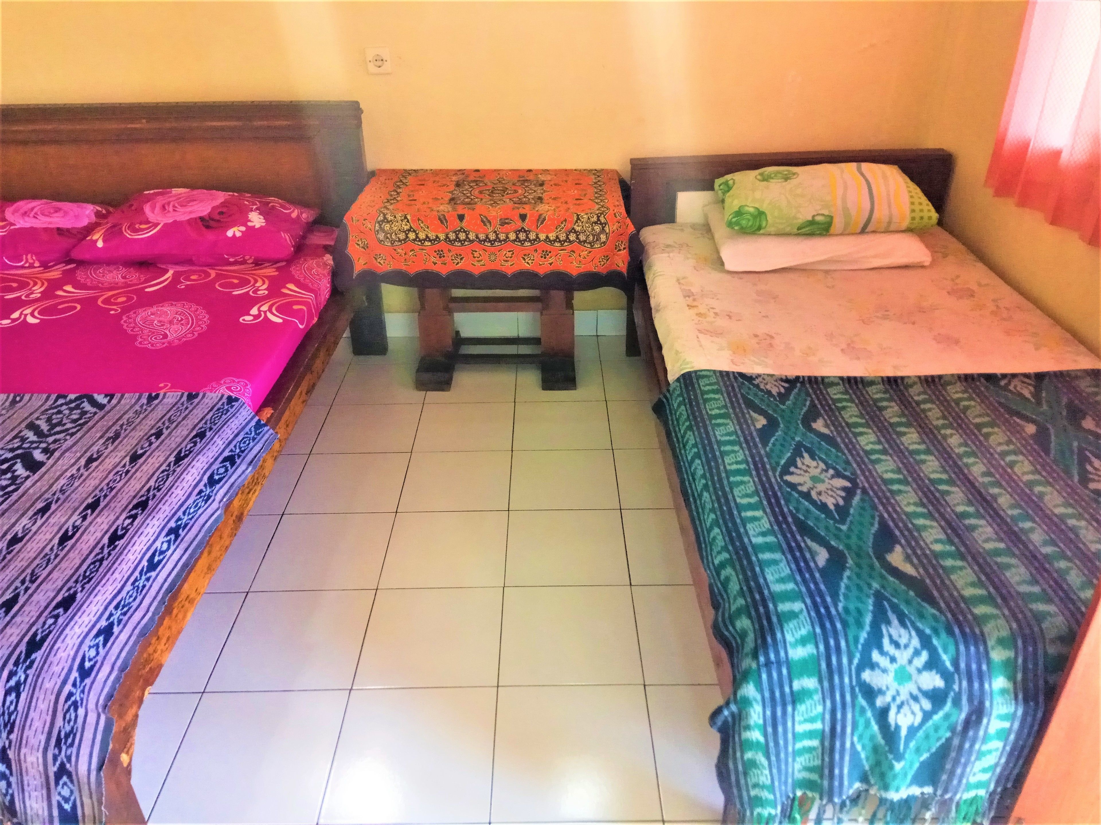 Arjuna Homestay Ubud