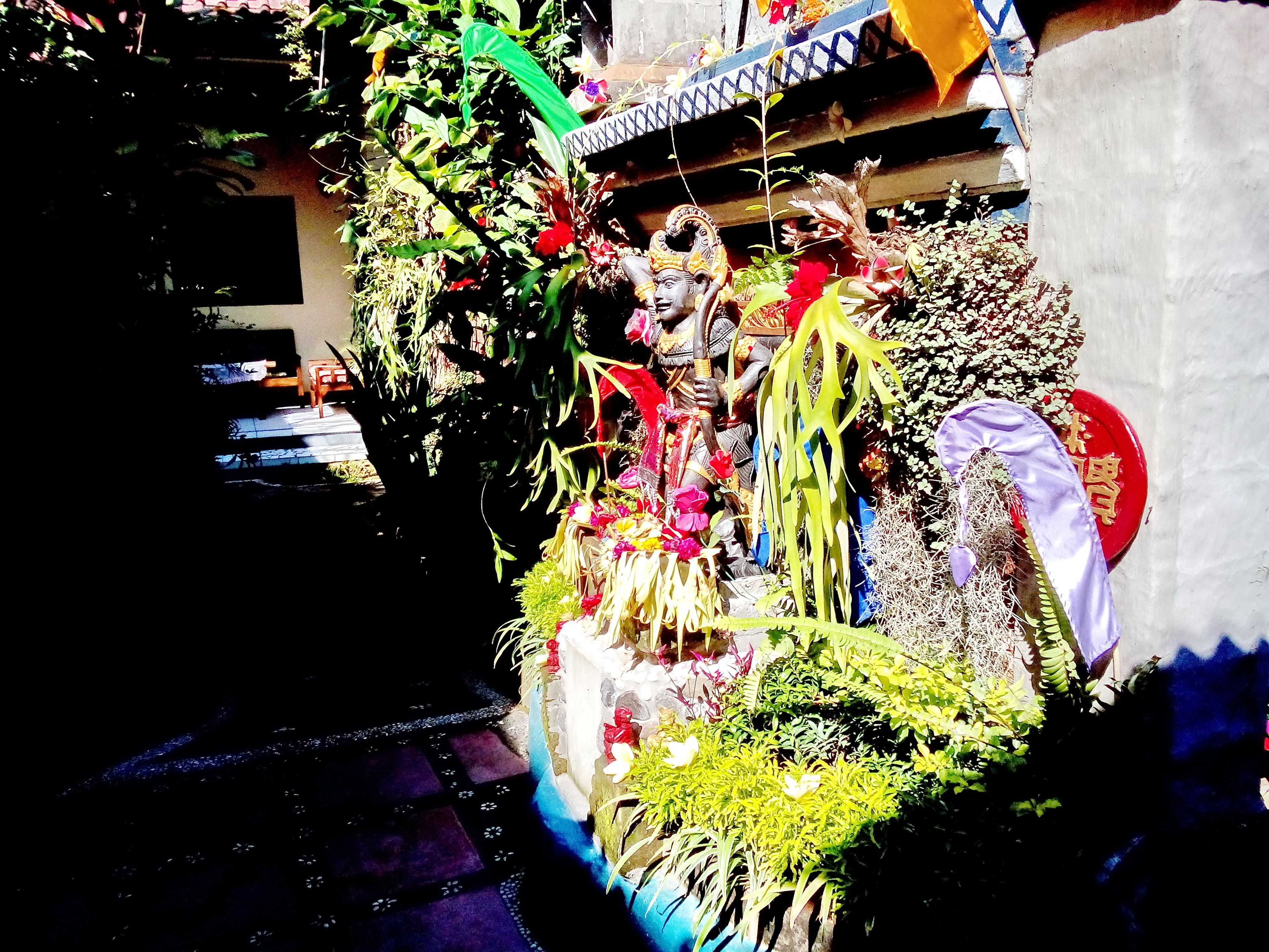 Arjuna Homestay Ubud