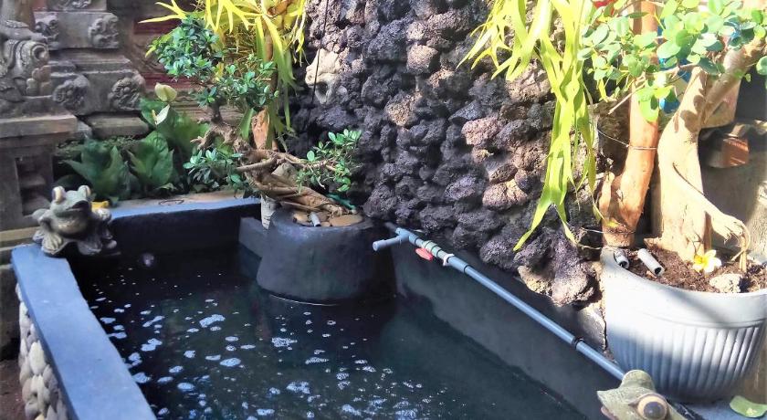 Arjuna Homestay Ubud