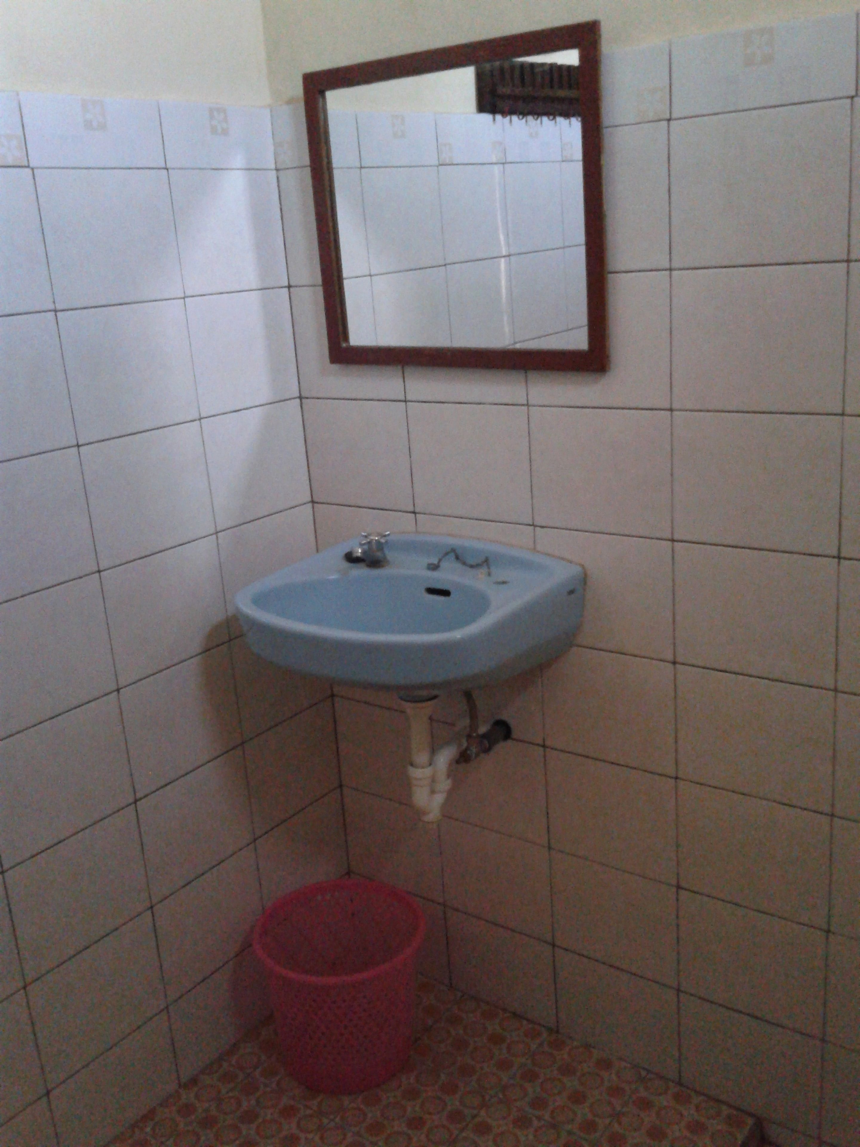 Arjuna Homestay Ubud