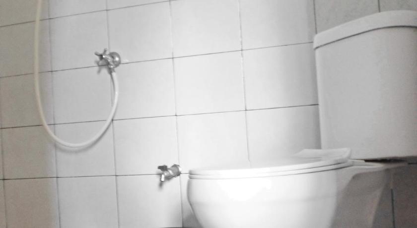 Arjuna Homestay Ubud