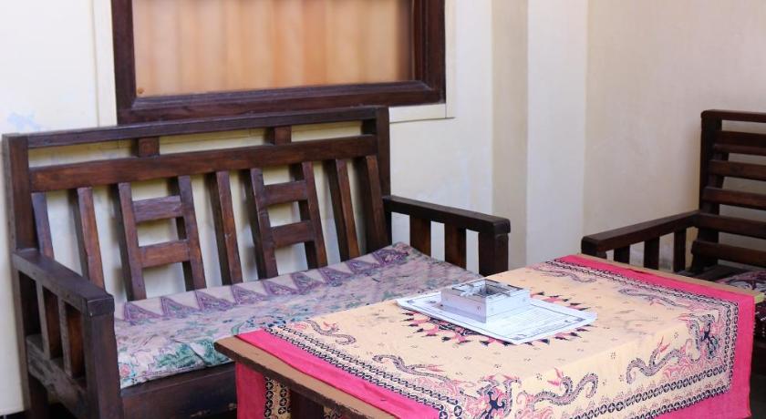 Arjuna Homestay Ubud