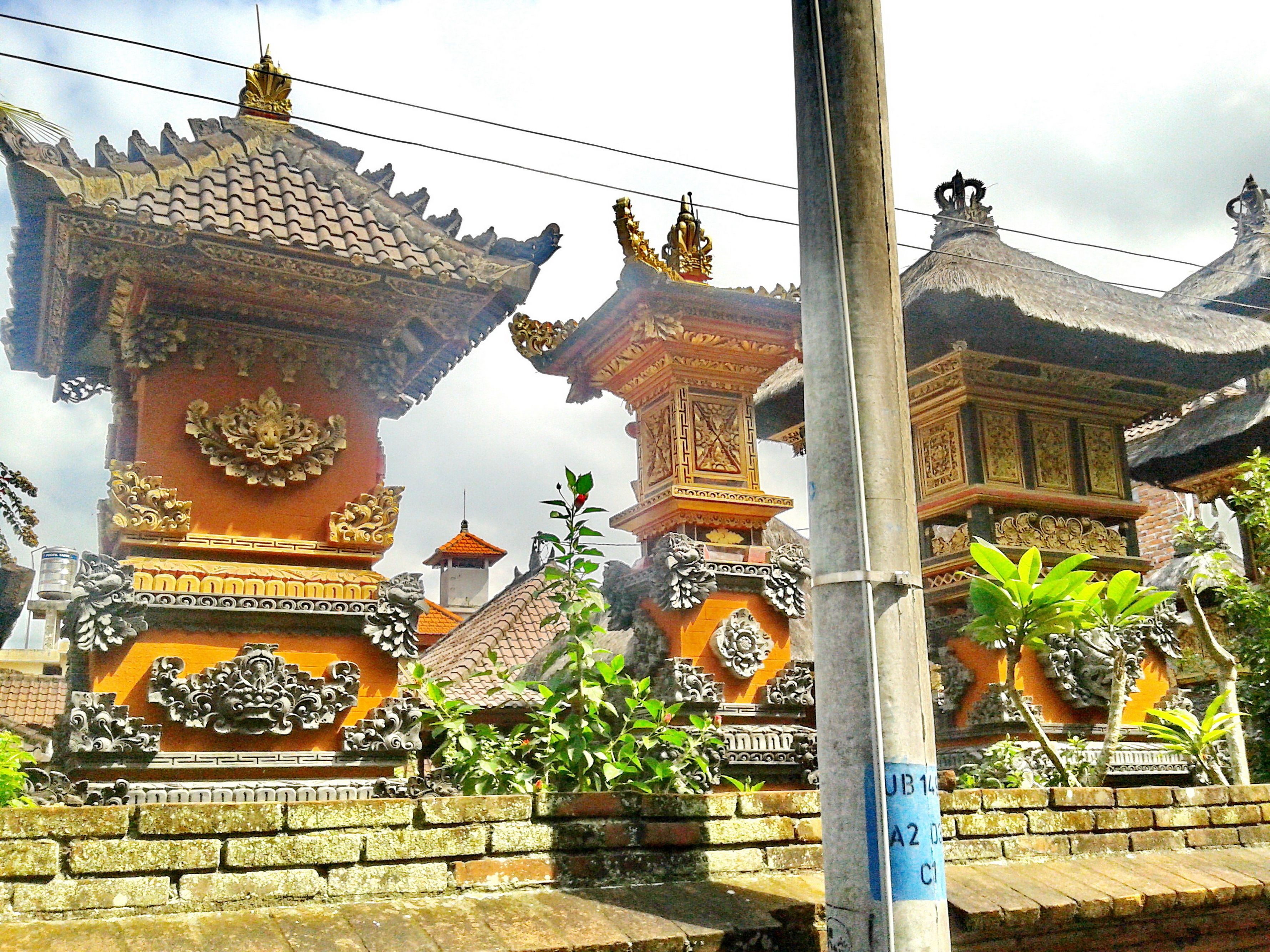 Arjuna Homestay Ubud