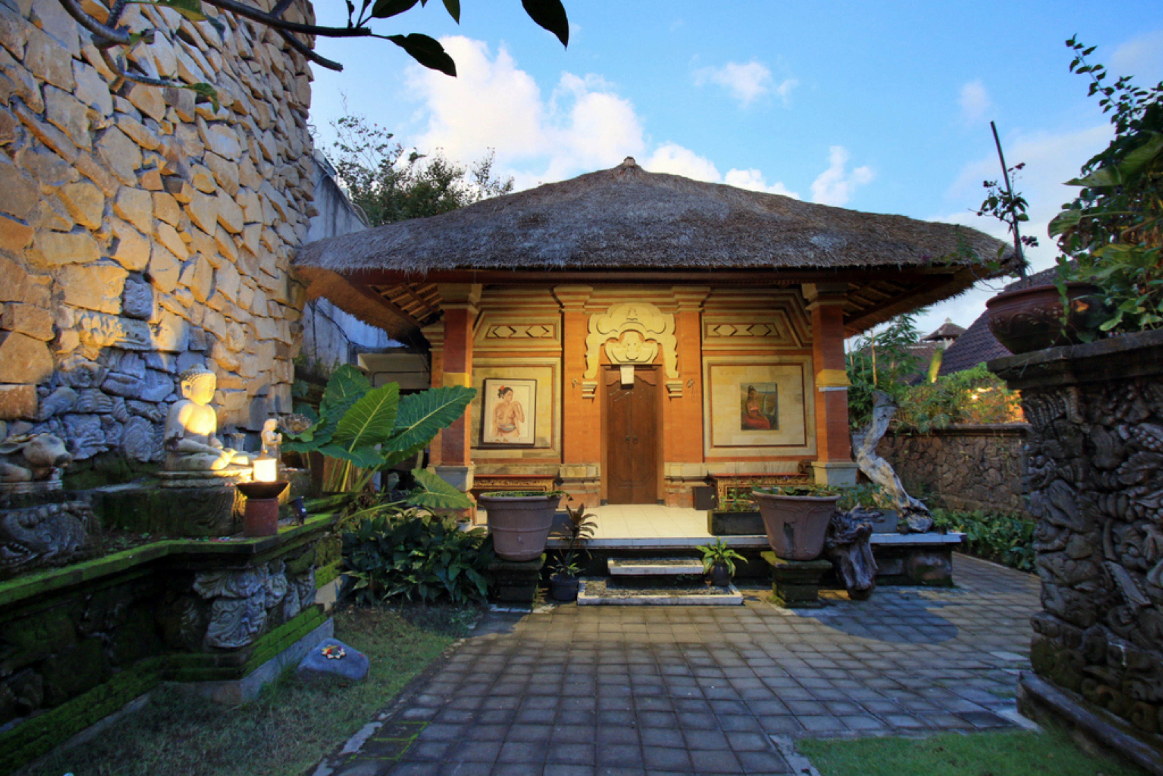 Arnawa Bungalow