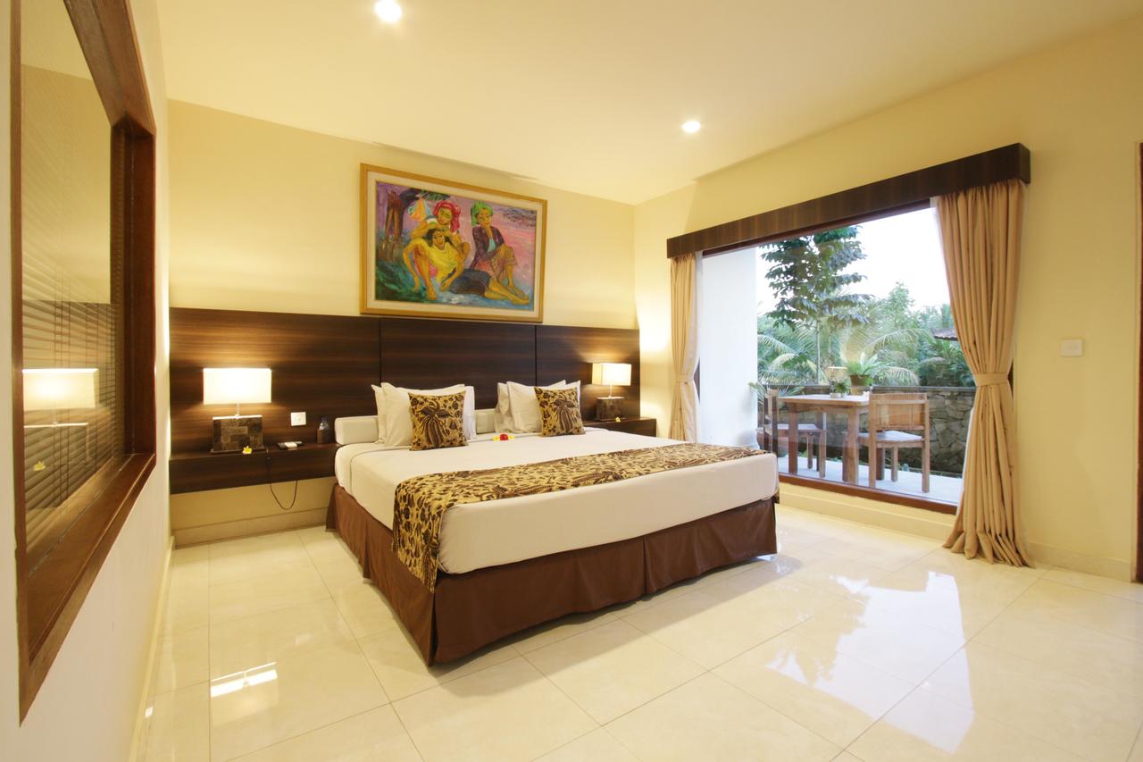 Arnawa Bungalow