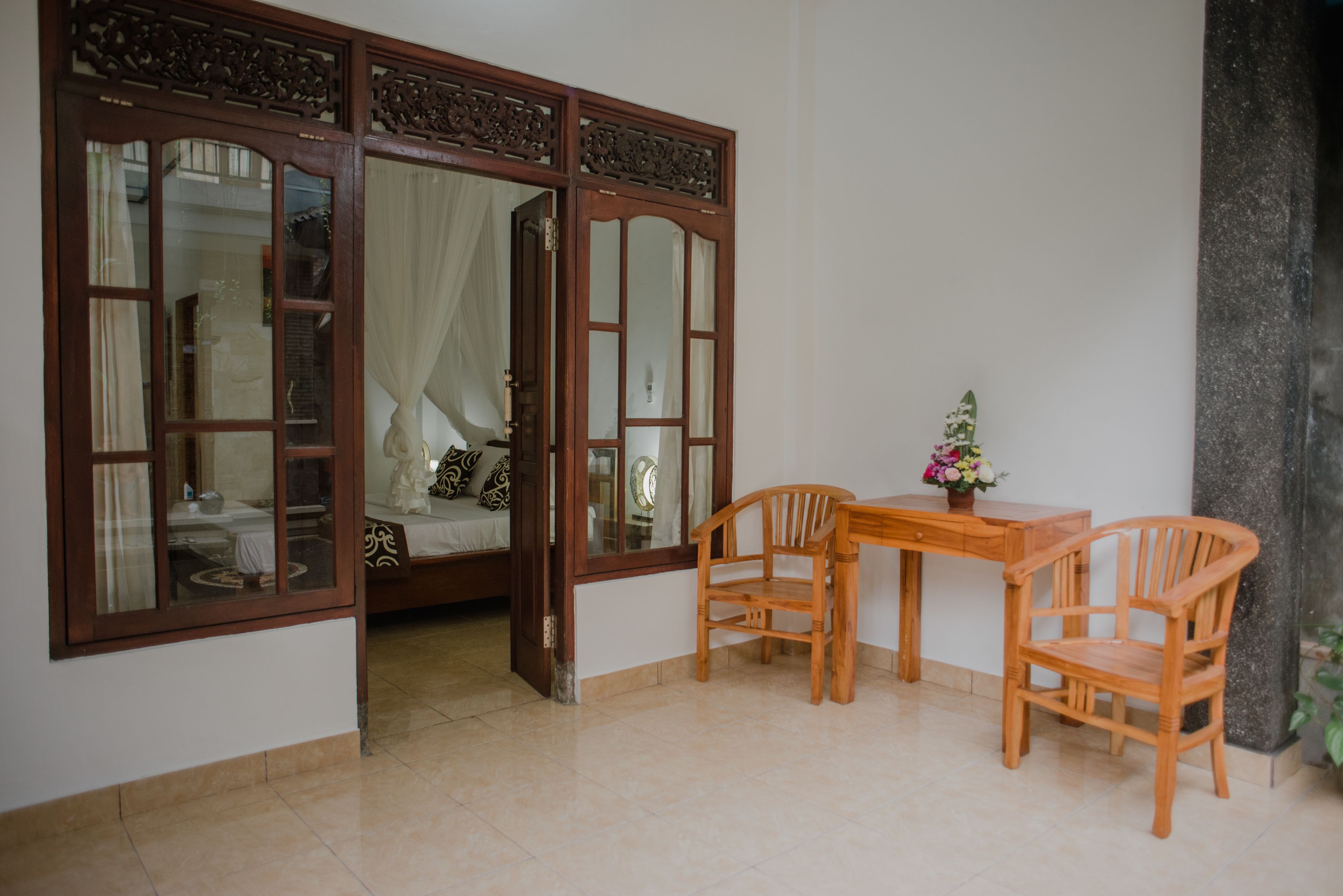 Artha Dewata Home Stay