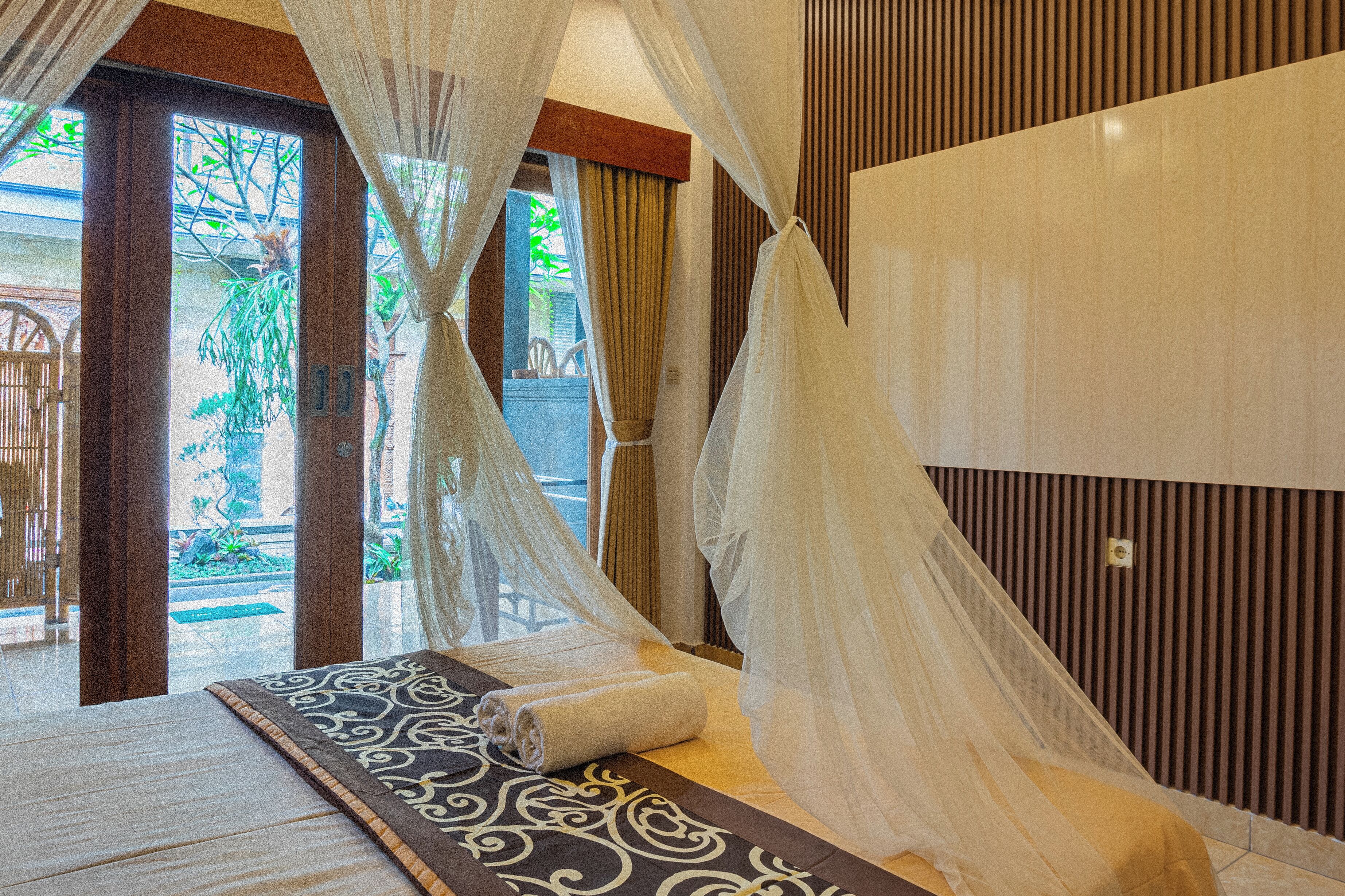 Artha Dewata Home Stay