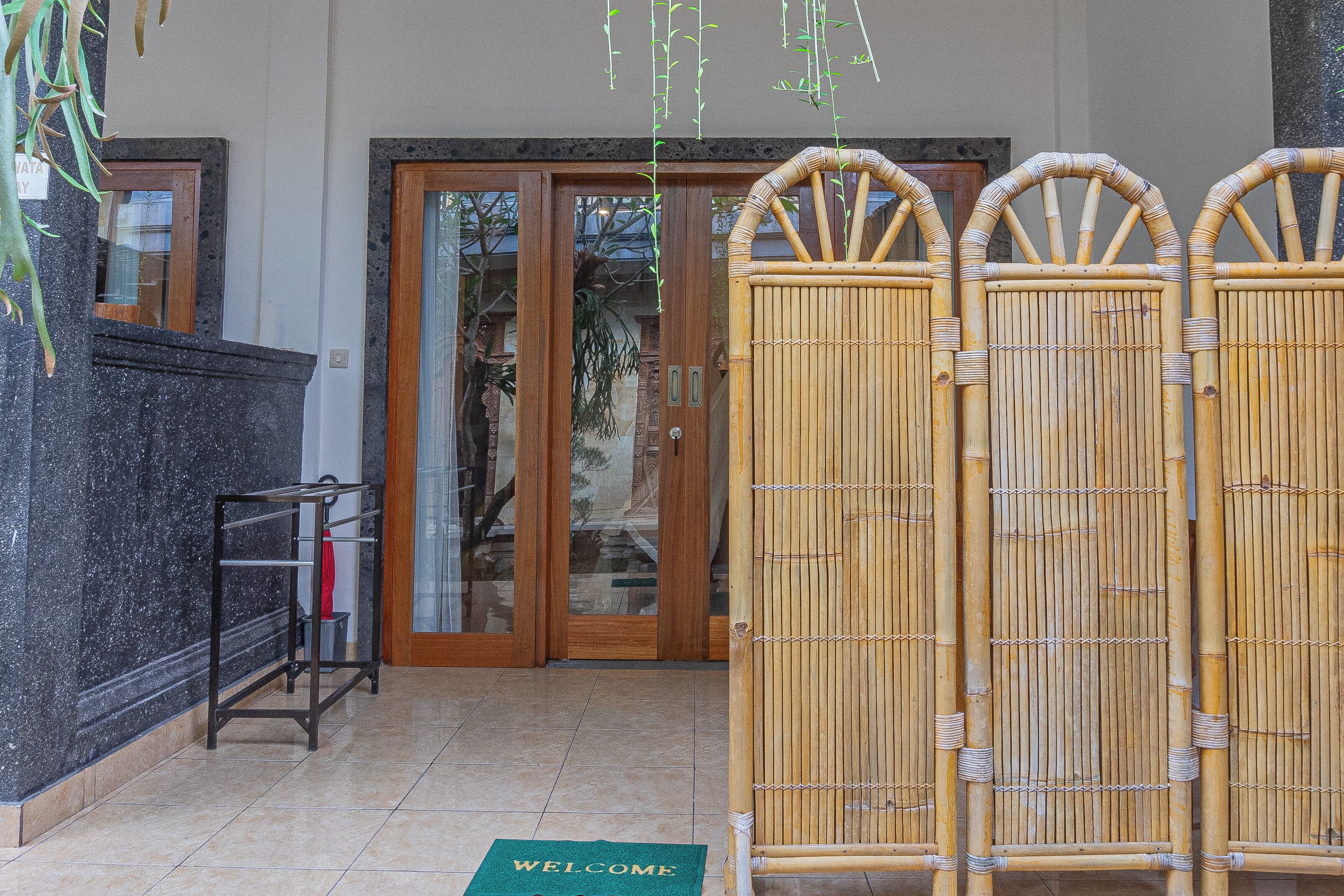 Artha Dewata Home Stay