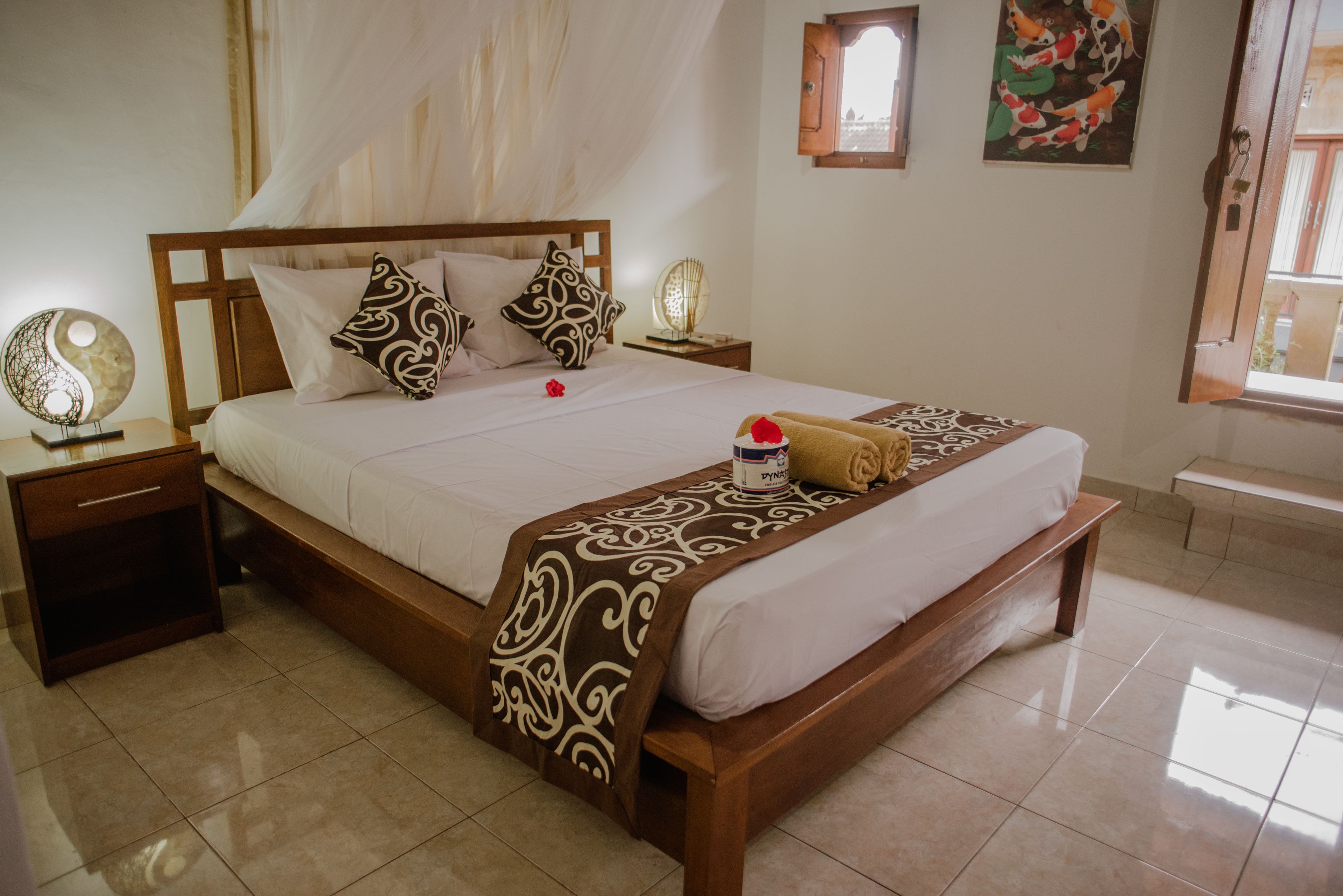 Artha Dewata Home Stay