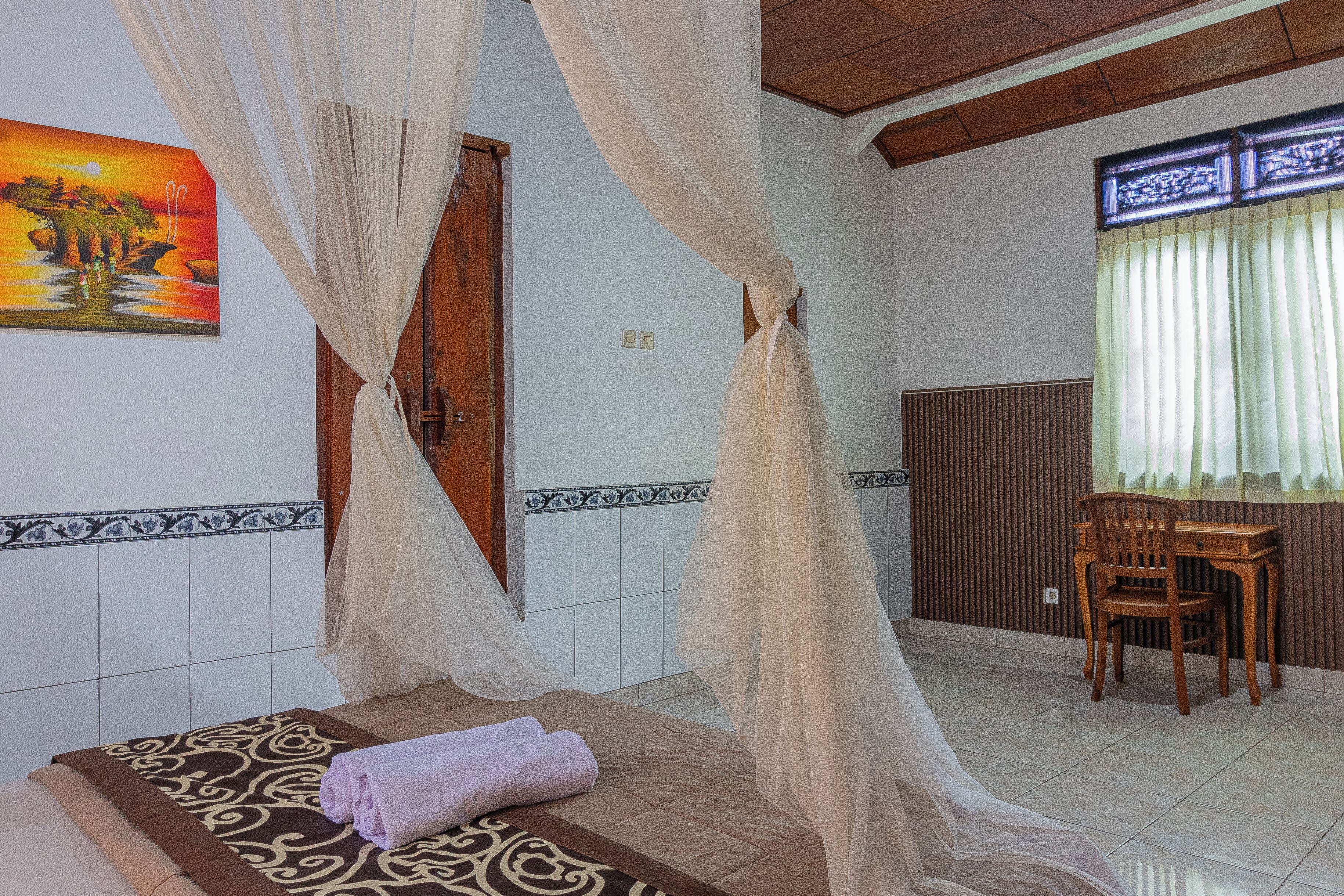 Artha Dewata Home Stay