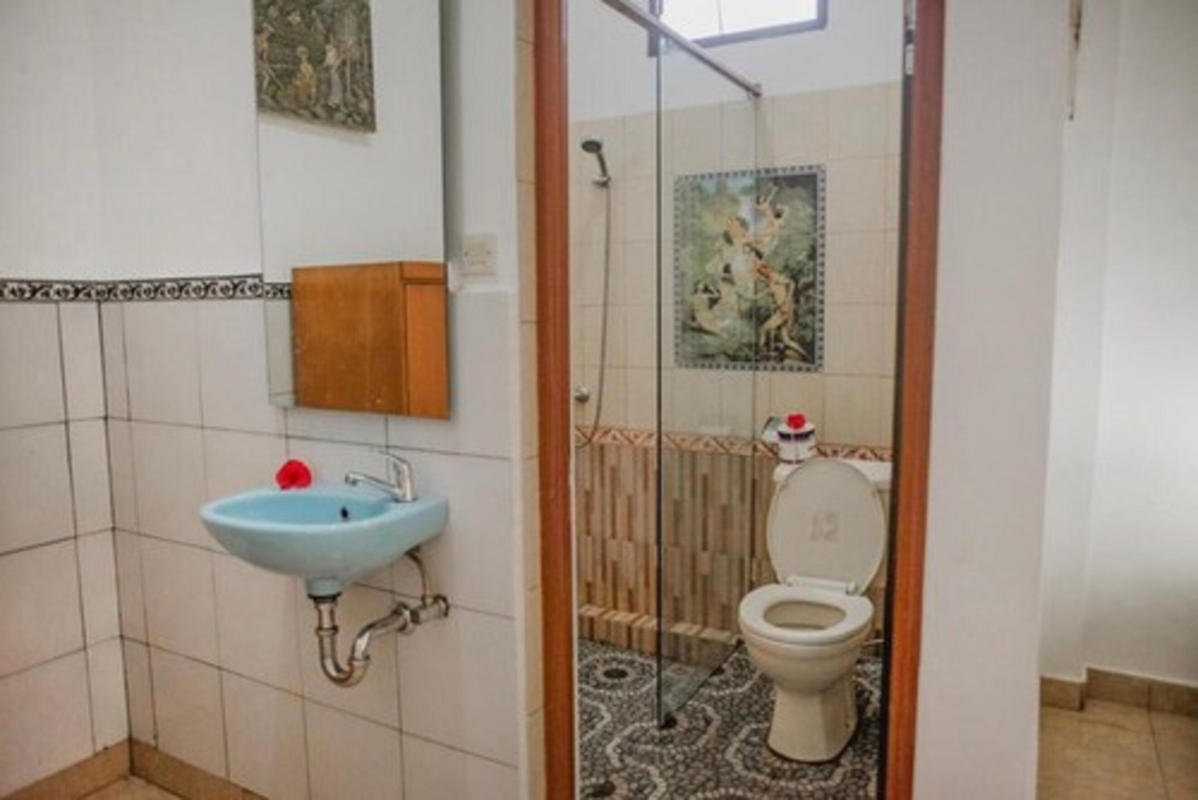 Artha Dewata Home Stay