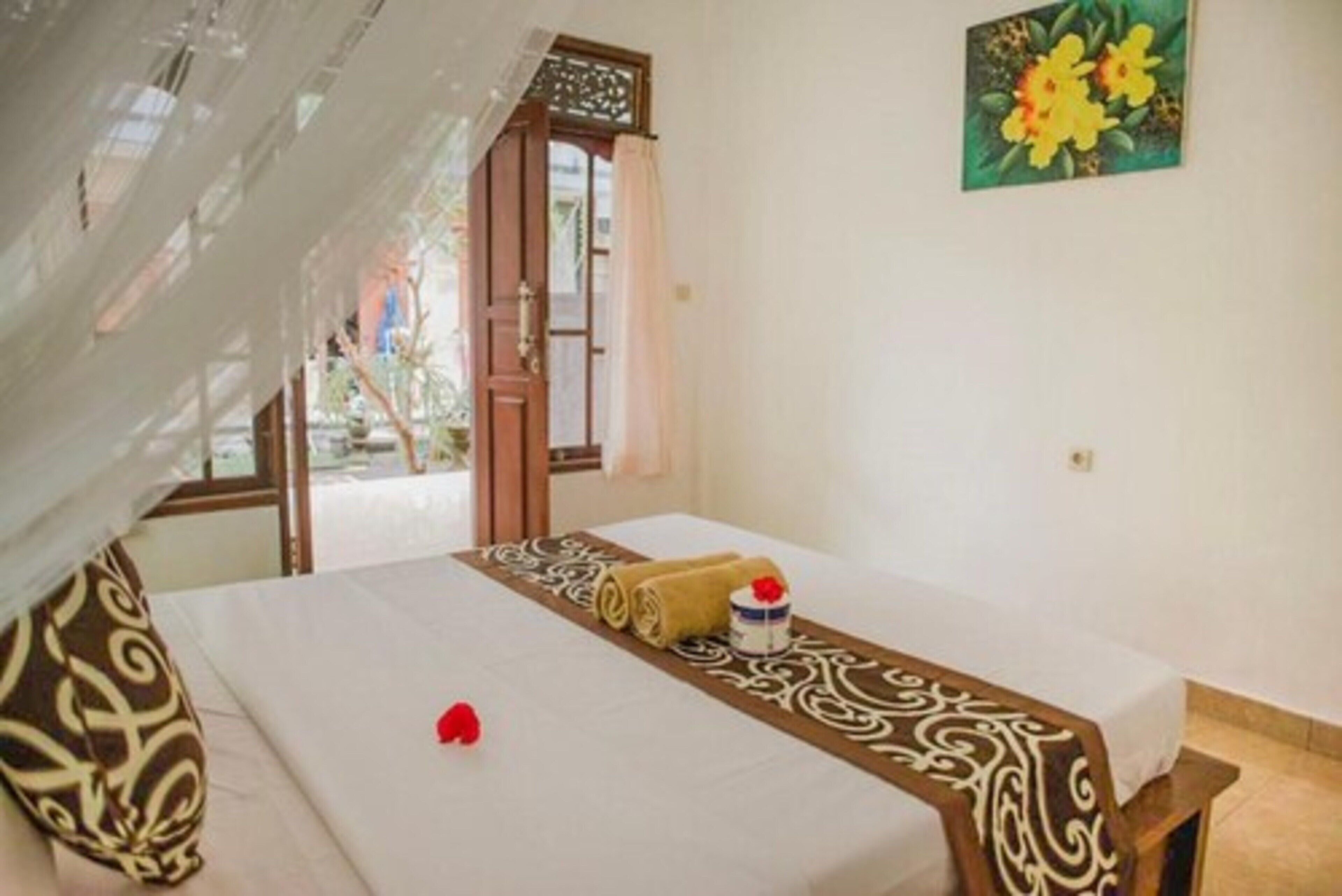 Artha Dewata Home Stay