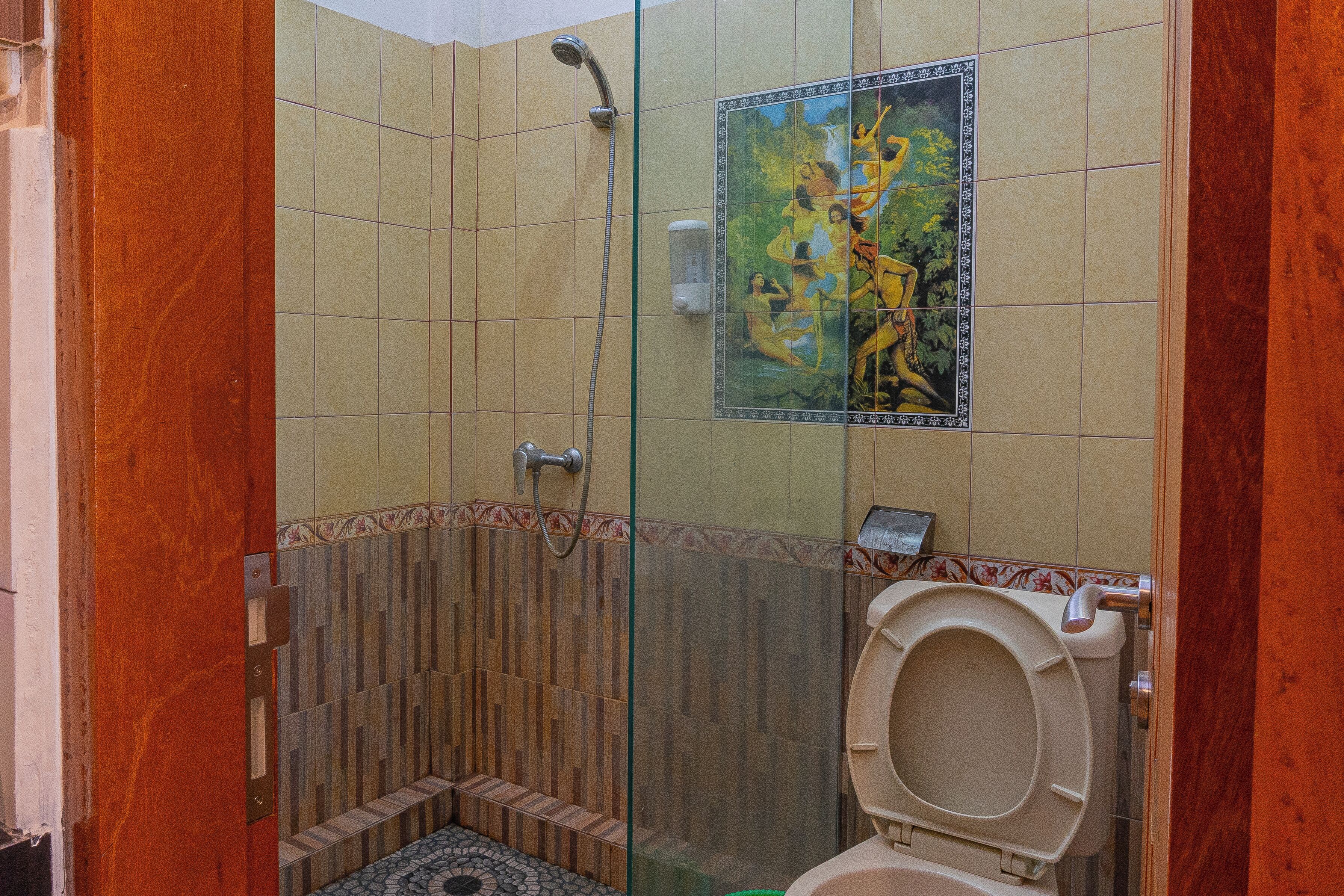 Artha Dewata Home Stay