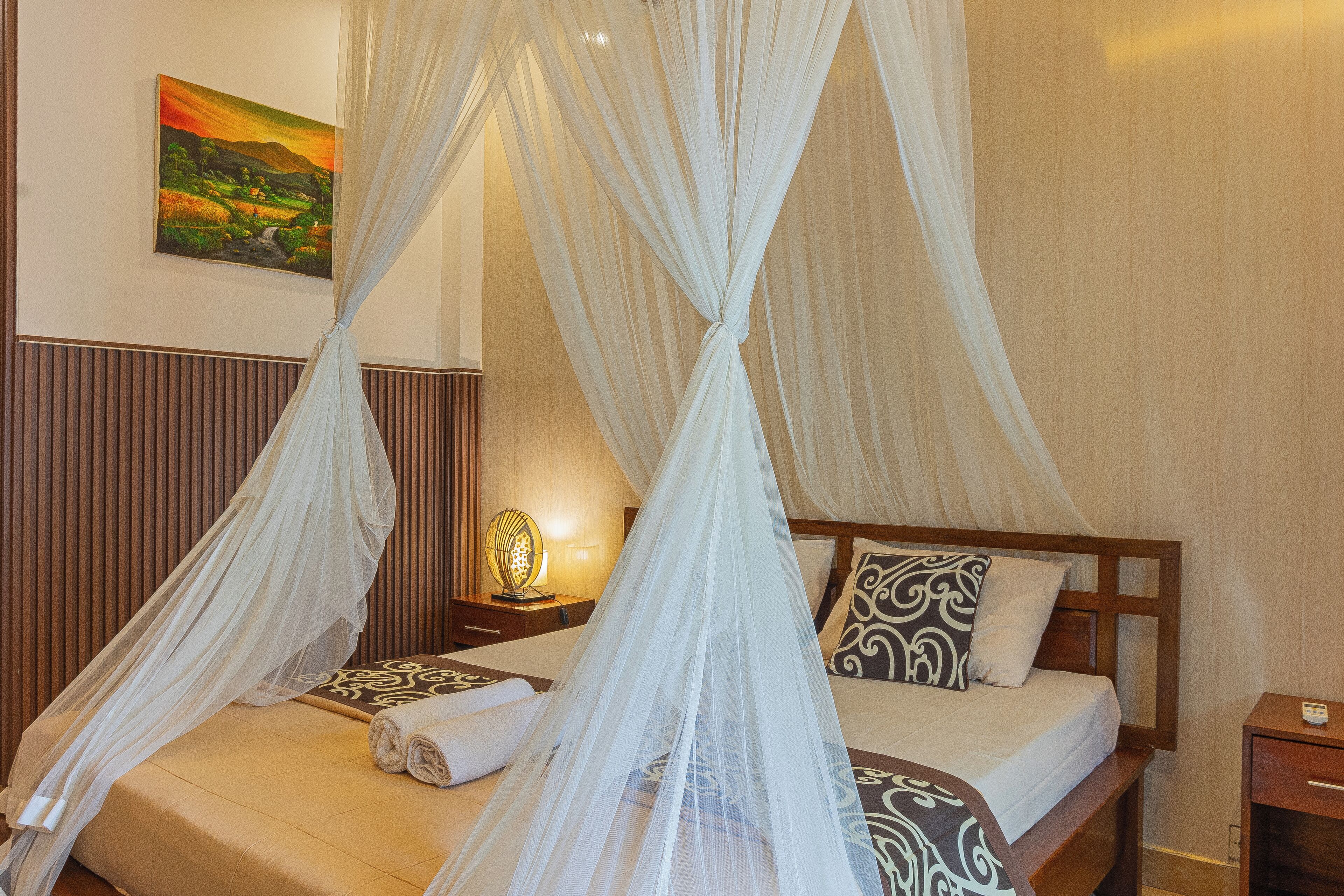 Artha Dewata Home Stay