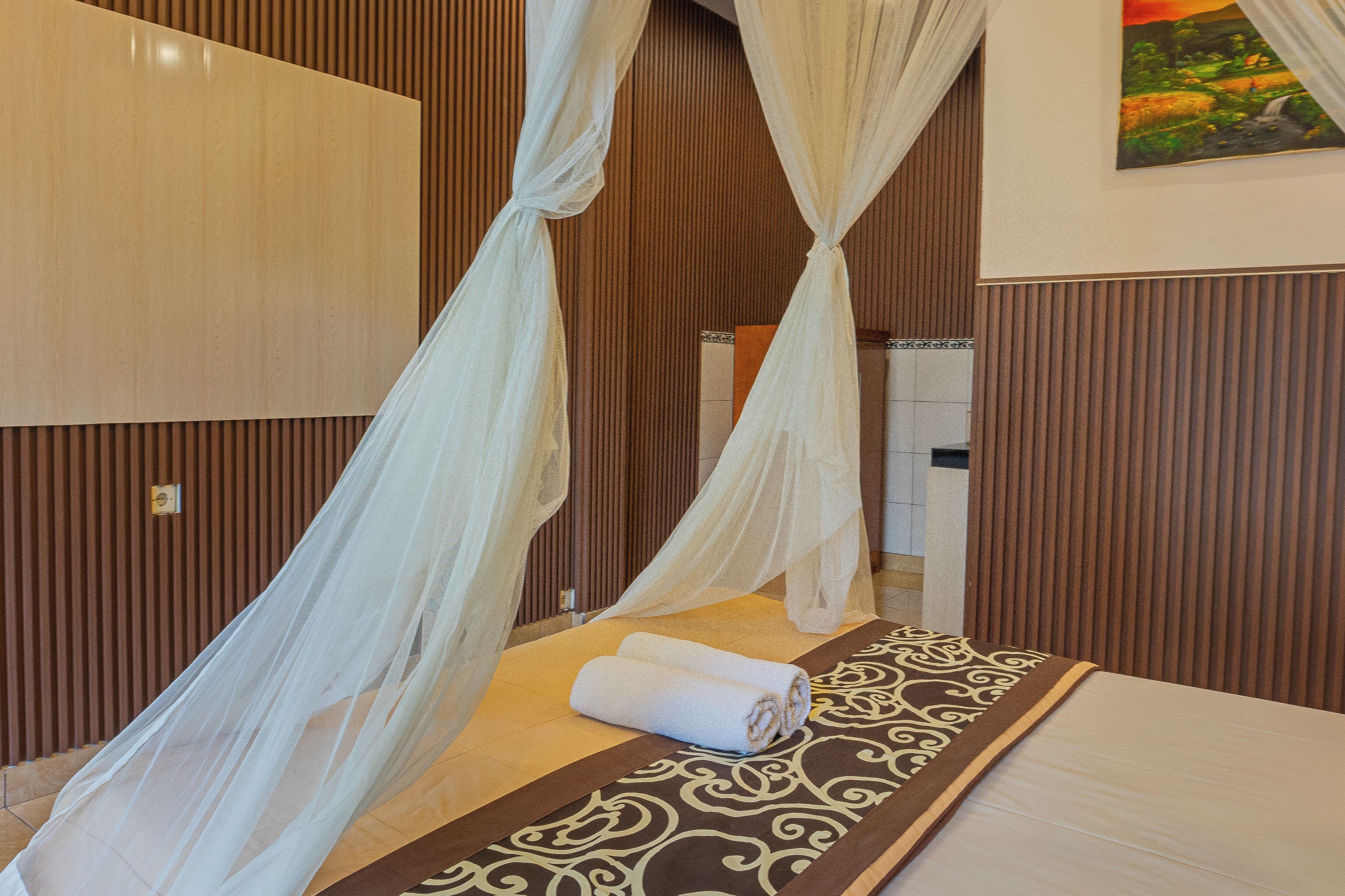 Artha Dewata Home Stay