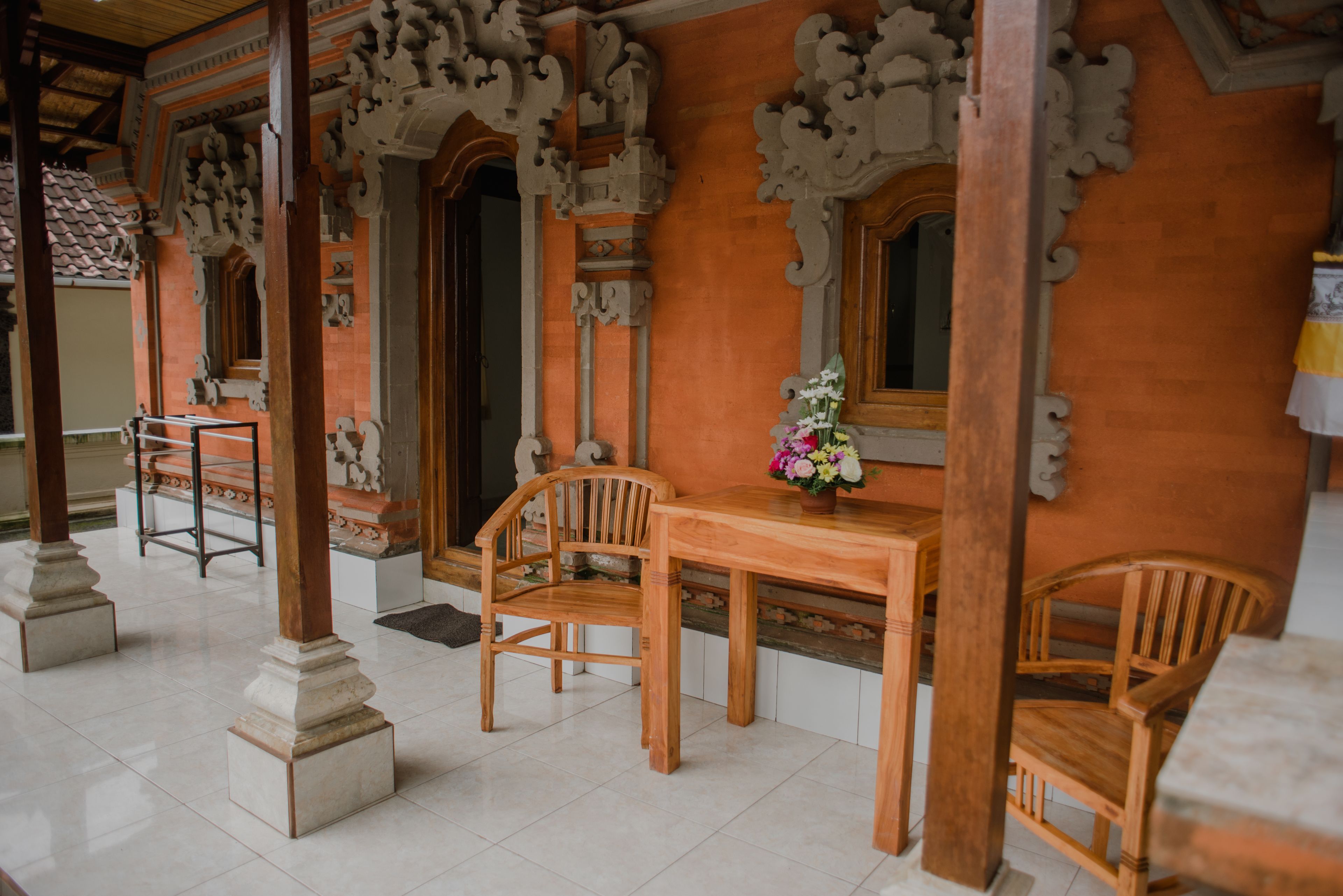 Artha Dewata Home Stay