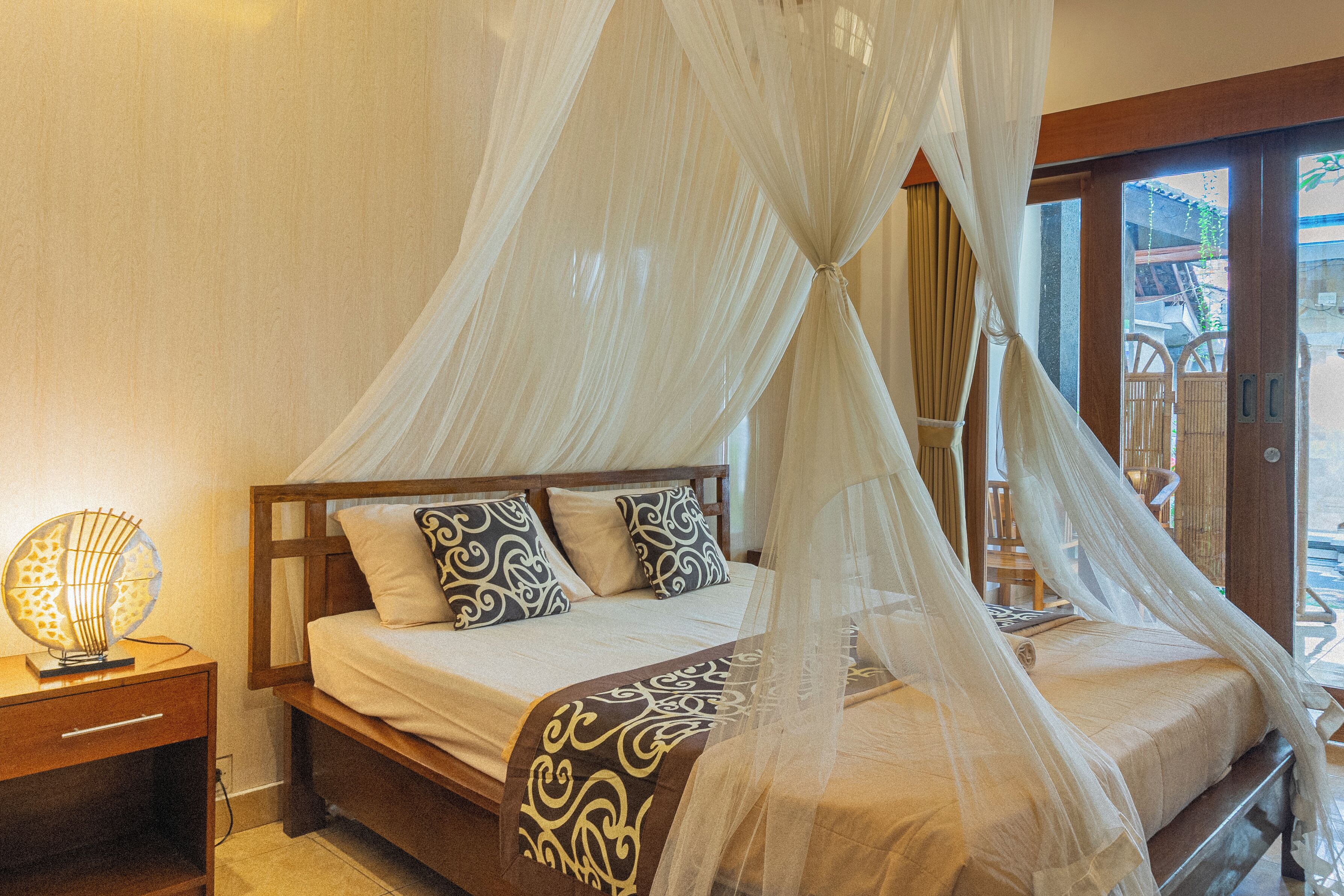 Artha Dewata Home Stay