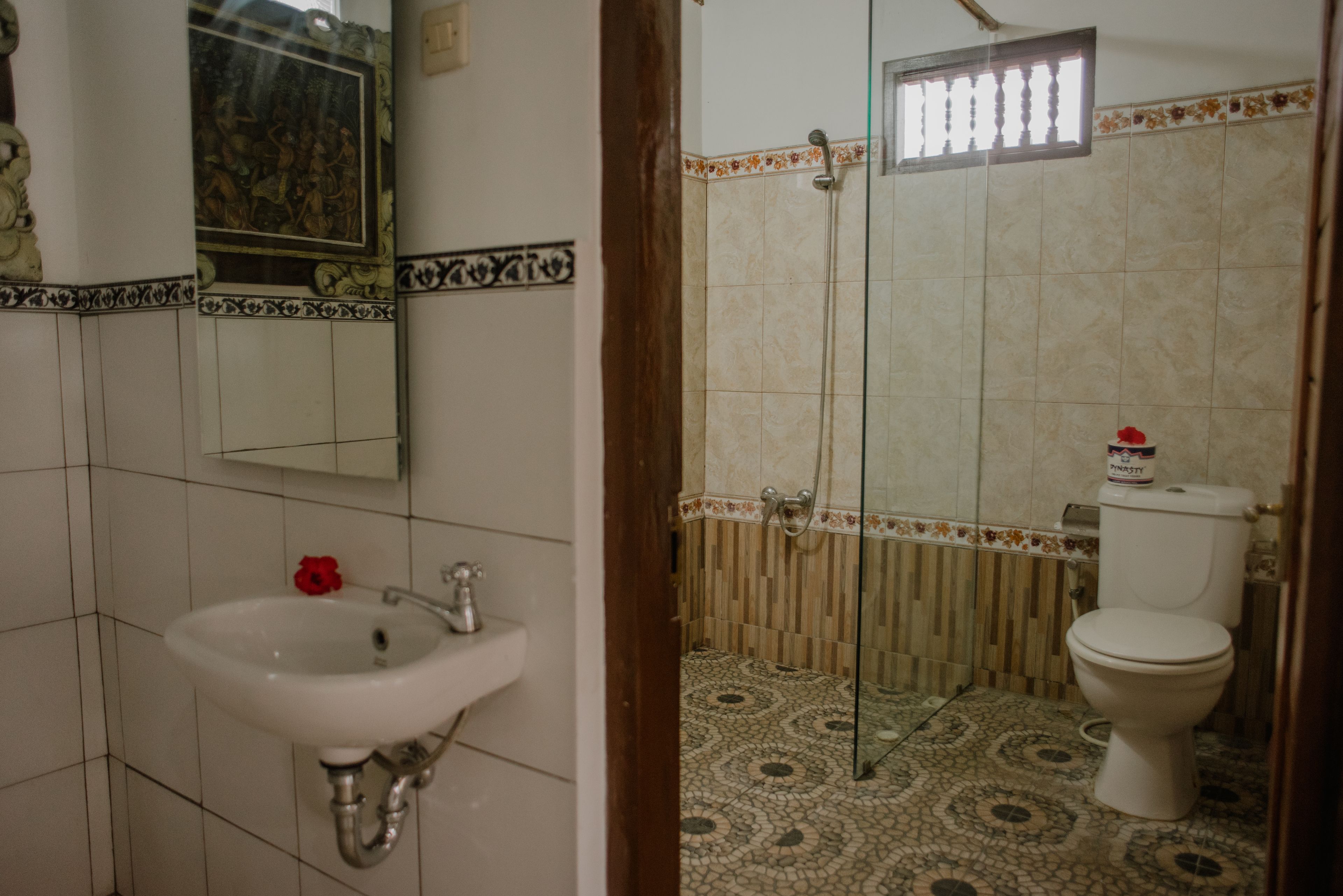 Artha Dewata Home Stay