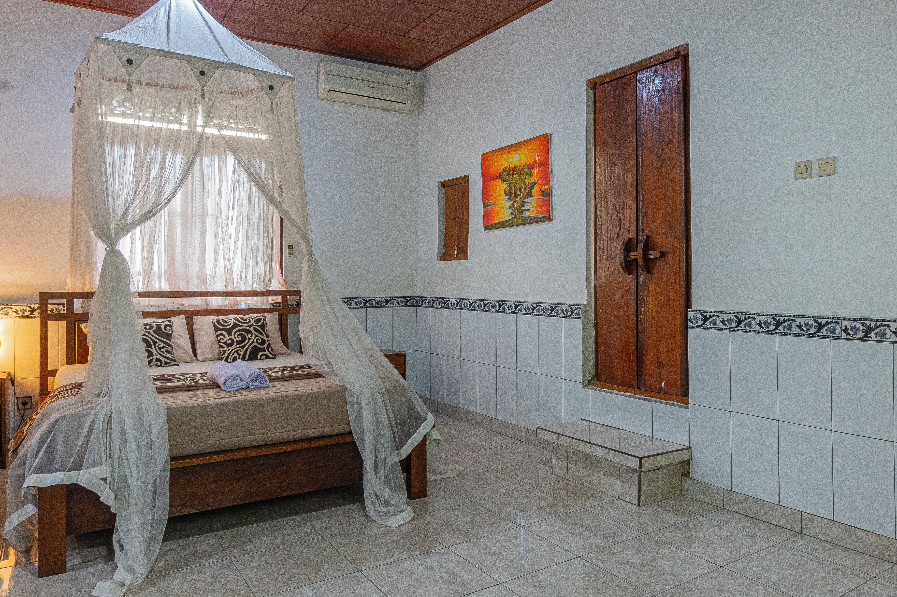 Artha Dewata Home Stay