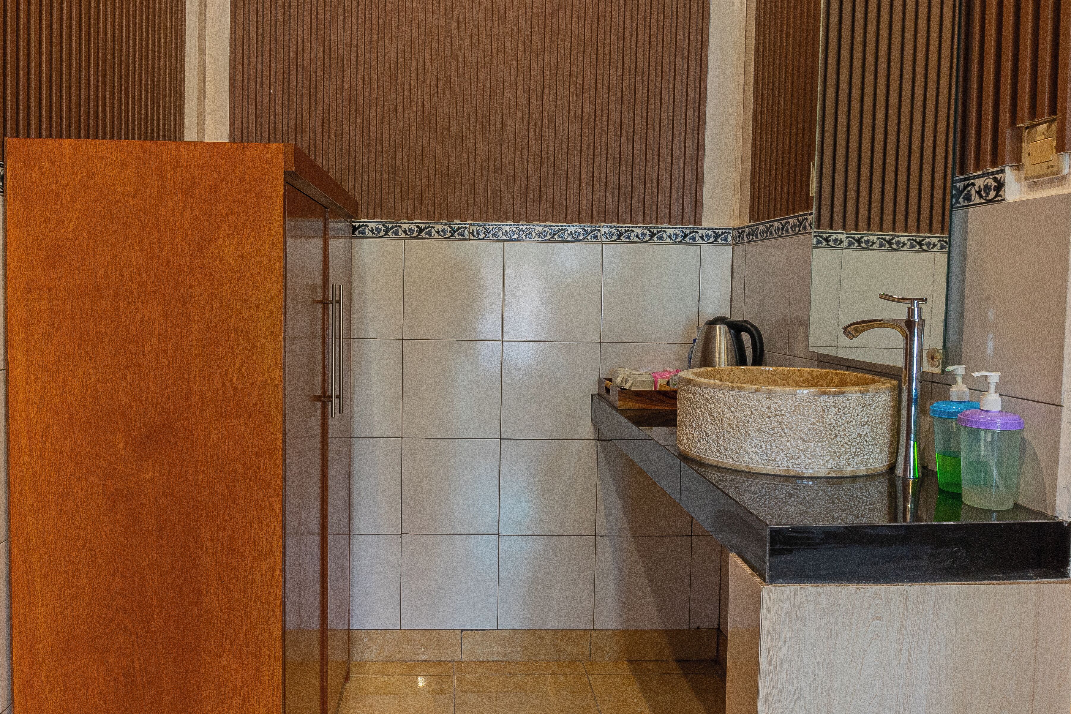 Artha Dewata Home Stay