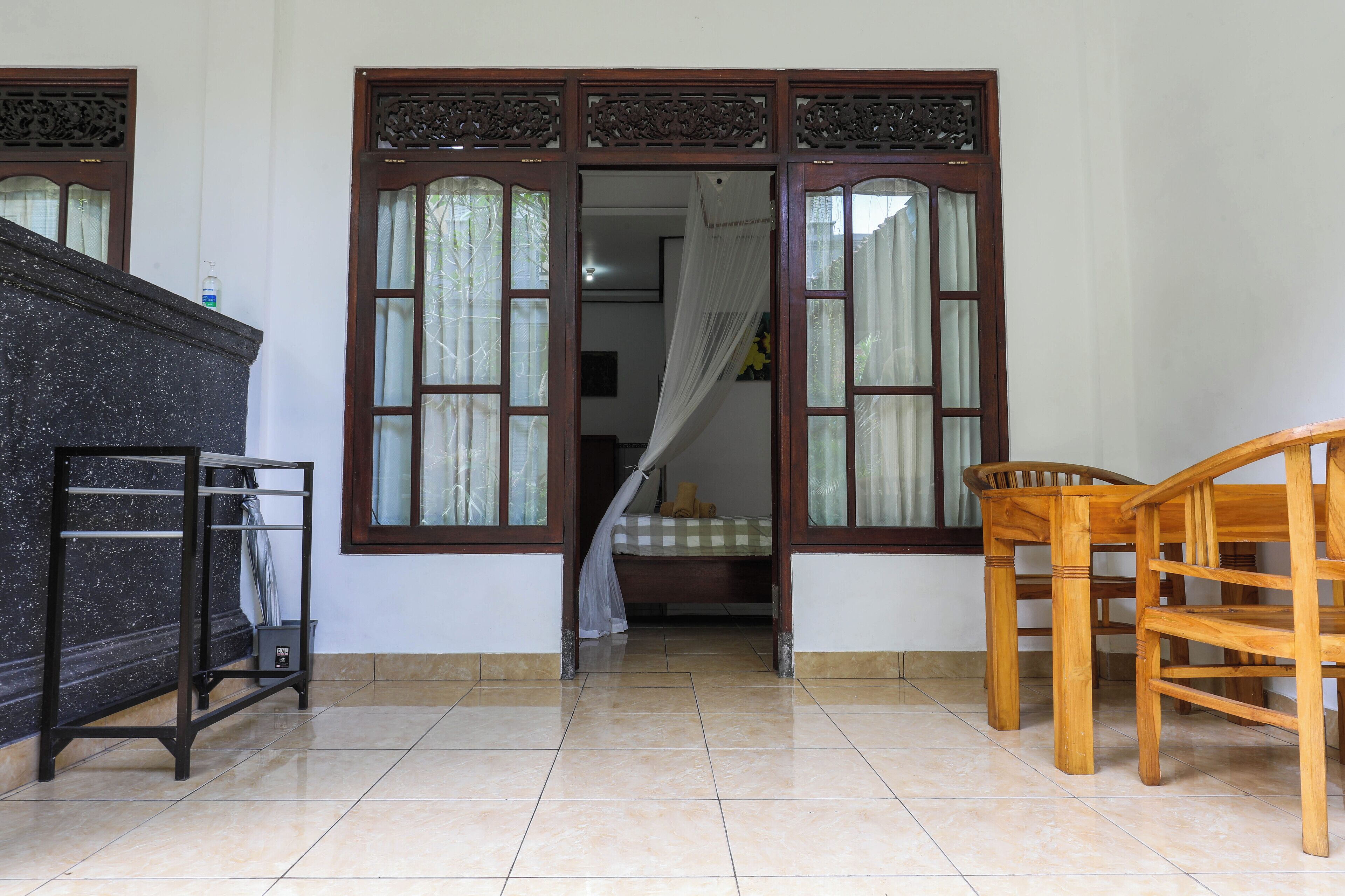 Artha Dewata Home Stay