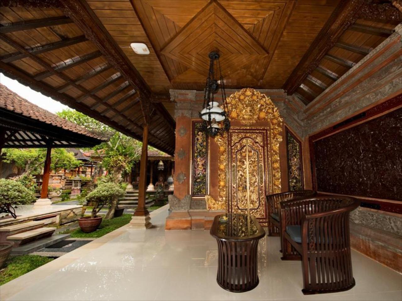 Artini Cottages 1